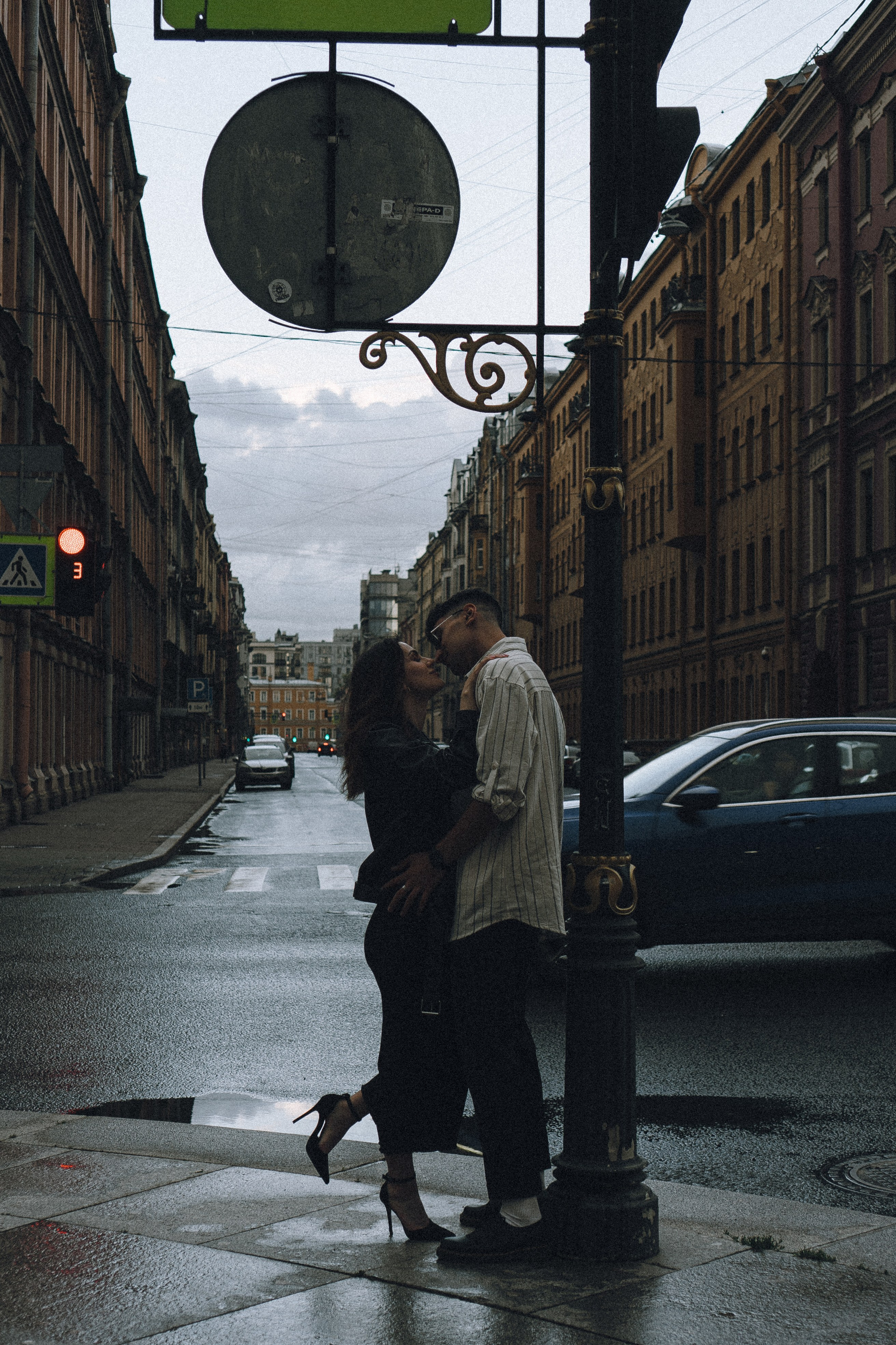 ЛЮБОВЬ В ИЮНЕ. Профессиональный фотограф, Санкт-Петербург — Виктория Богомолова