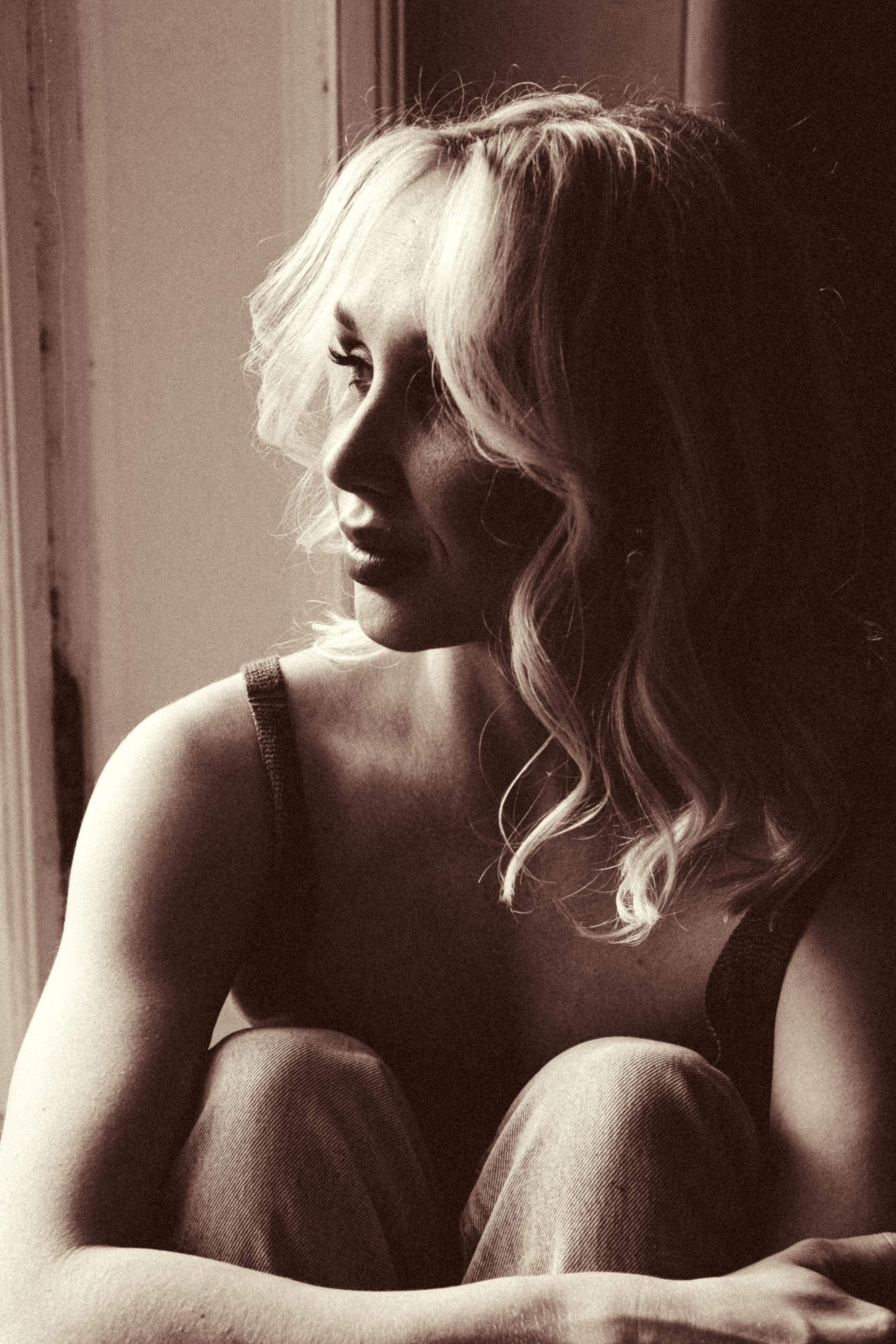 Винтажный стиль. Профессиональный фотограф, Санкт-Петербург — Виктория Богомолова