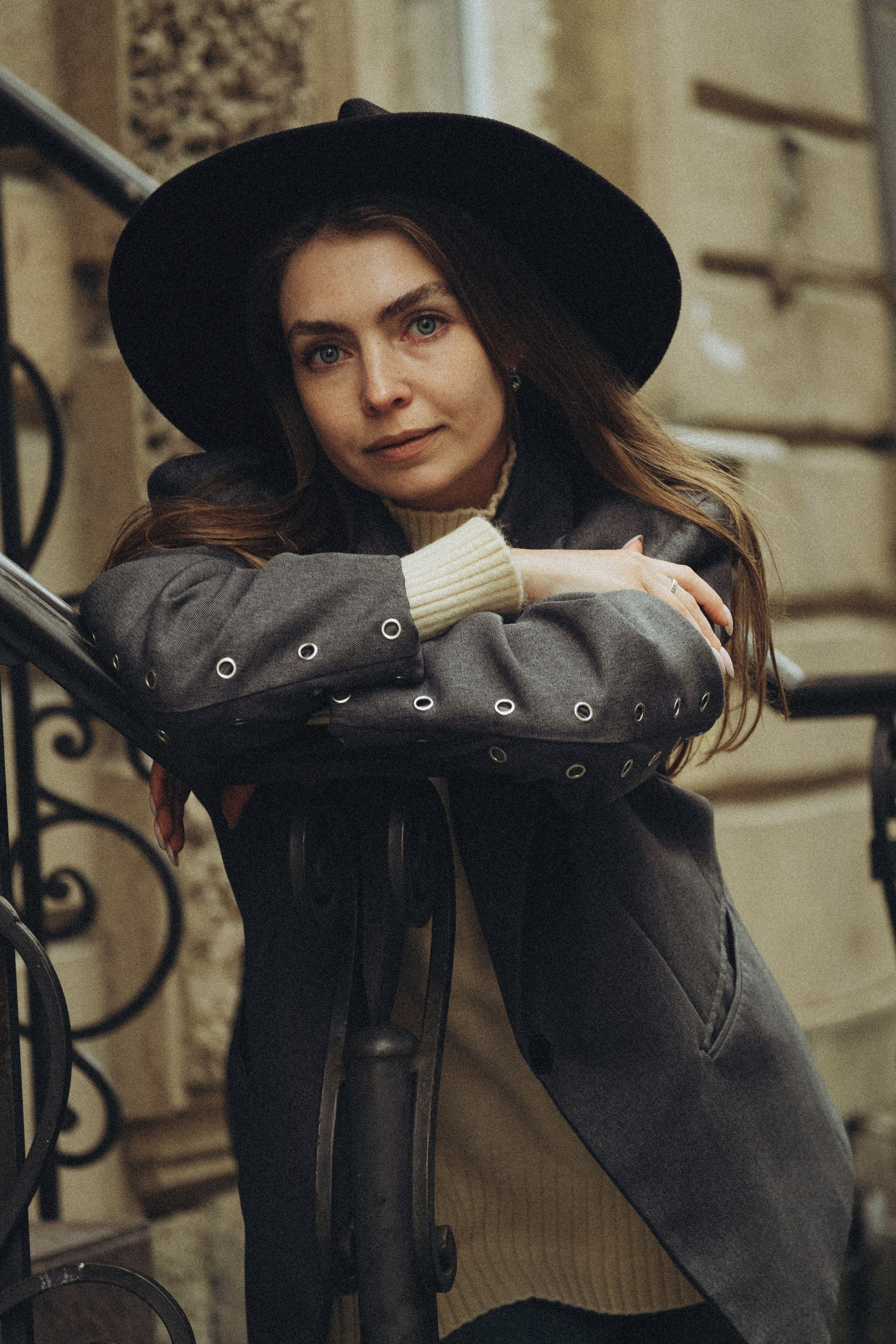 ПРОГУЛКА НА ЧЕРНЫШЕВСКОЙ. Профессиональный фотограф, Санкт-Петербург — Виктория Богомолова