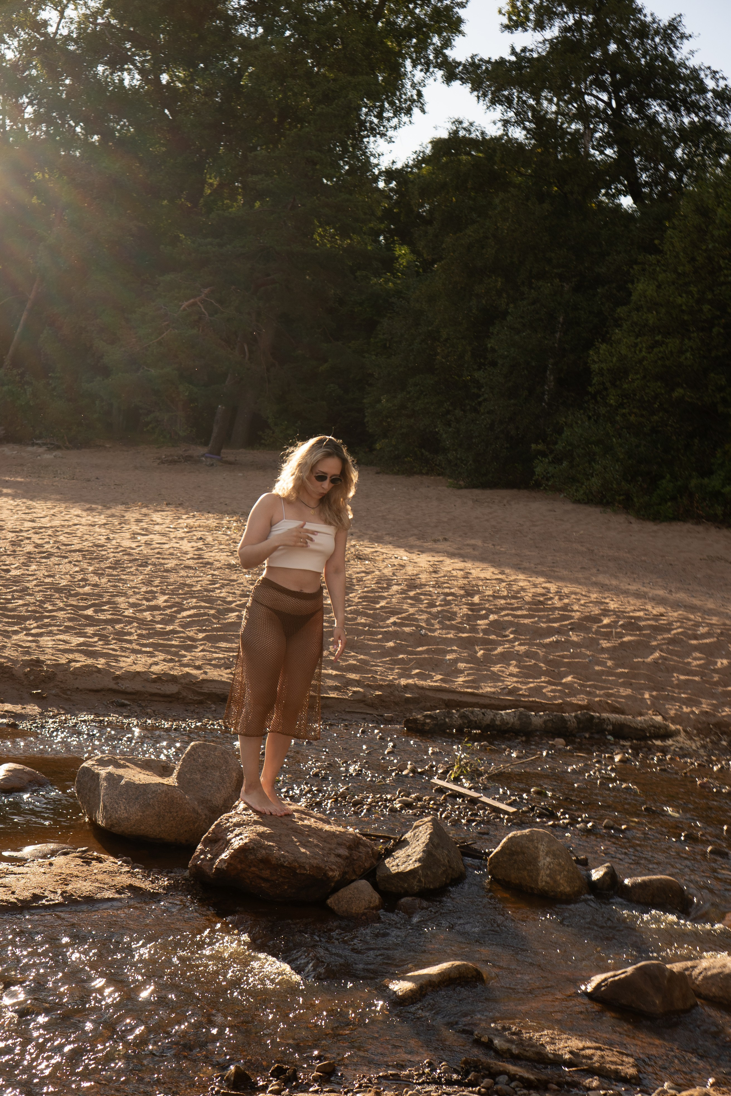 РОМАНТИКА ФИНСКОГО ЗАЛИВА. Профессиональный фотограф, Санкт-Петербург — Виктория Богомолова
