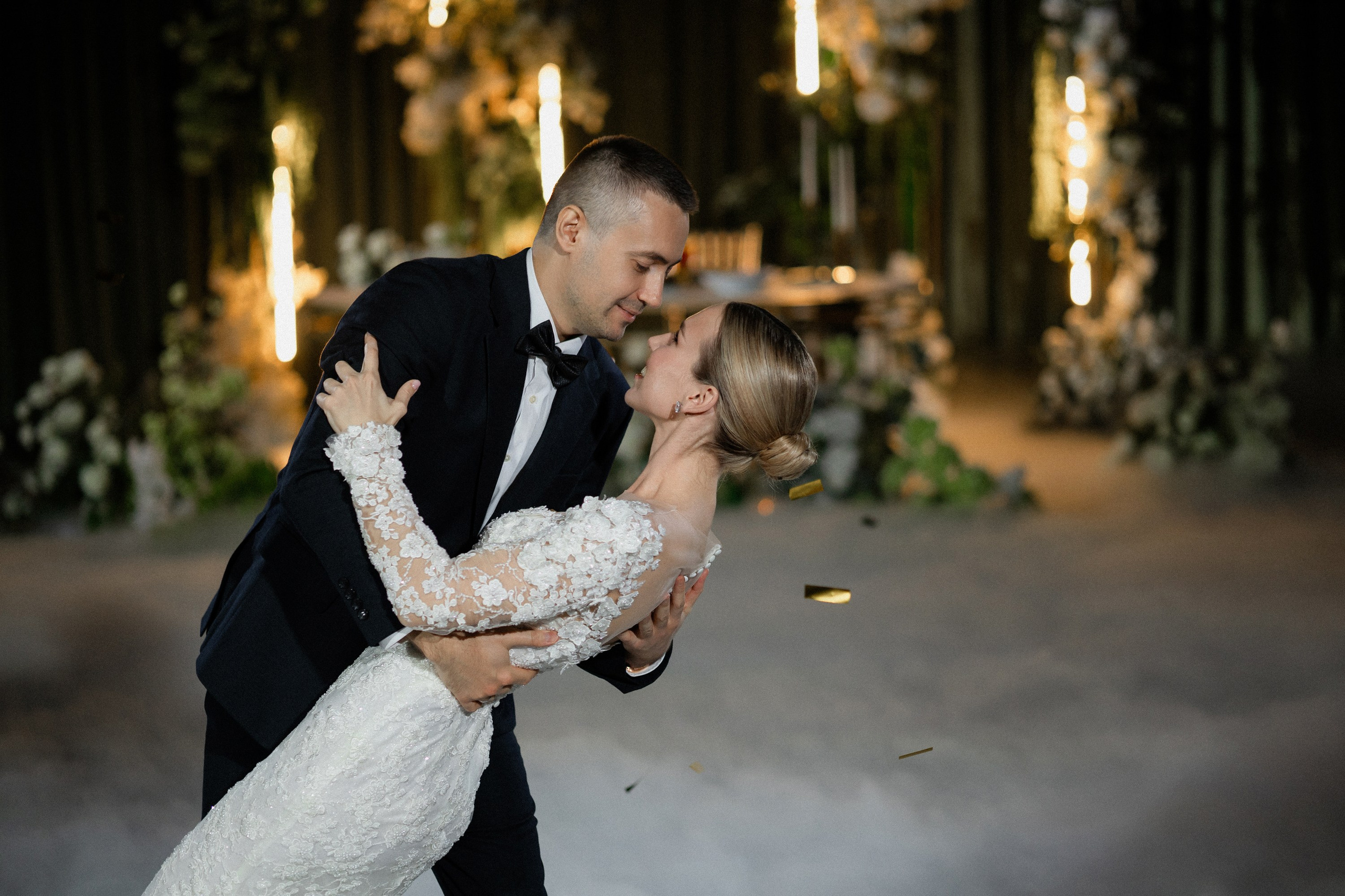 Олег и Юлия 2.11.24. Свадебный фотограф в Ростове-на-Дону