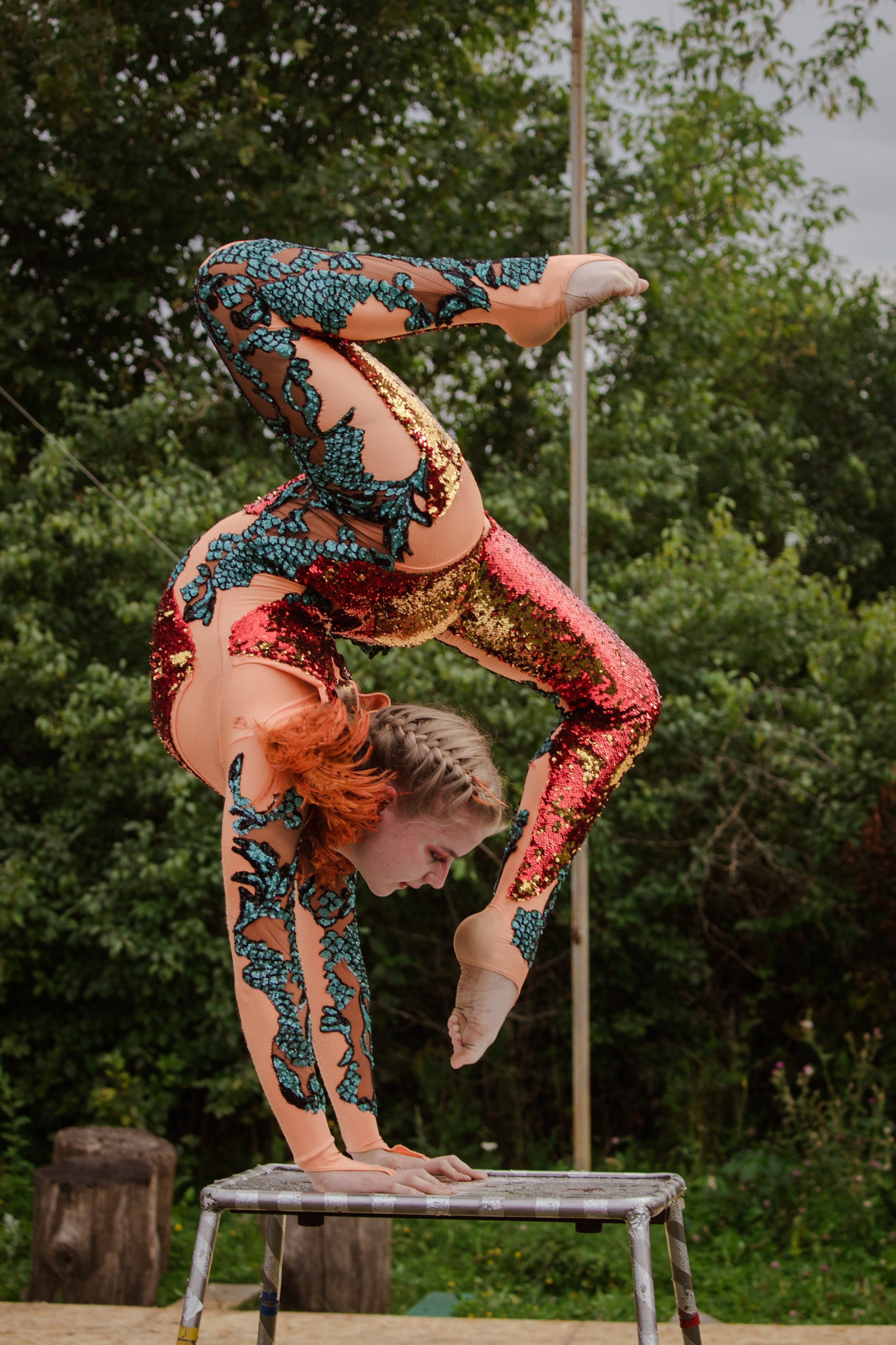 Бродячие сказки 2023