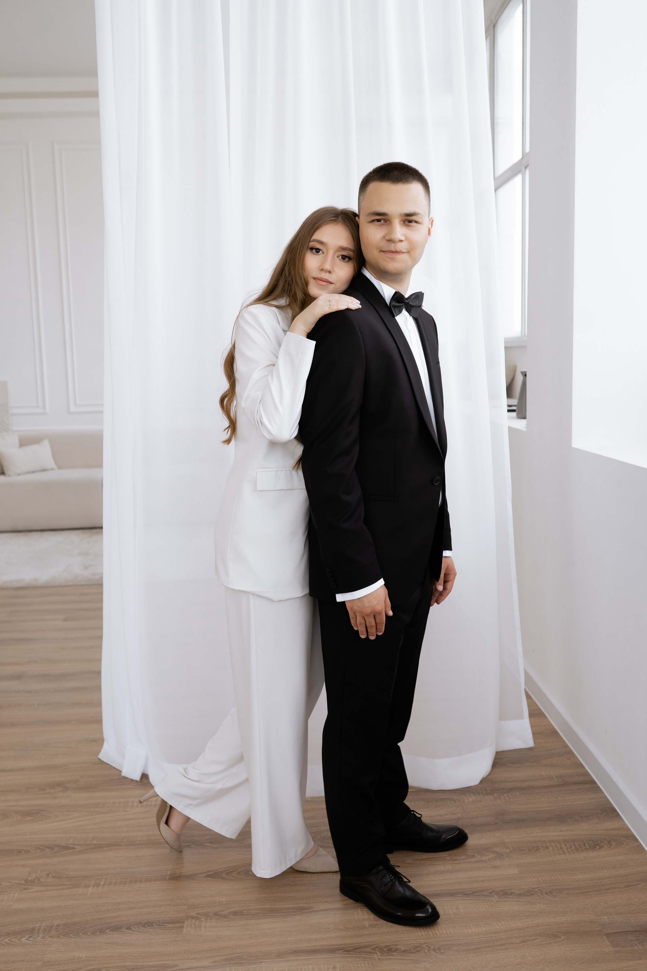 Кирилл и Алена. Свадебный фотограф в Перми и Пермском крае Алена Мартынова