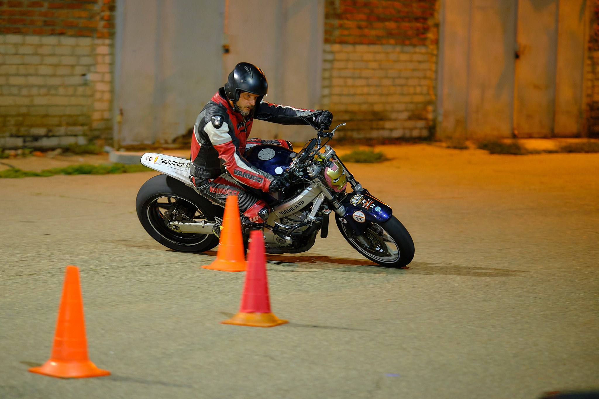 27.07.2024 Ночная Джимхана. Константин Тимонин — фотограф в Краснодаре