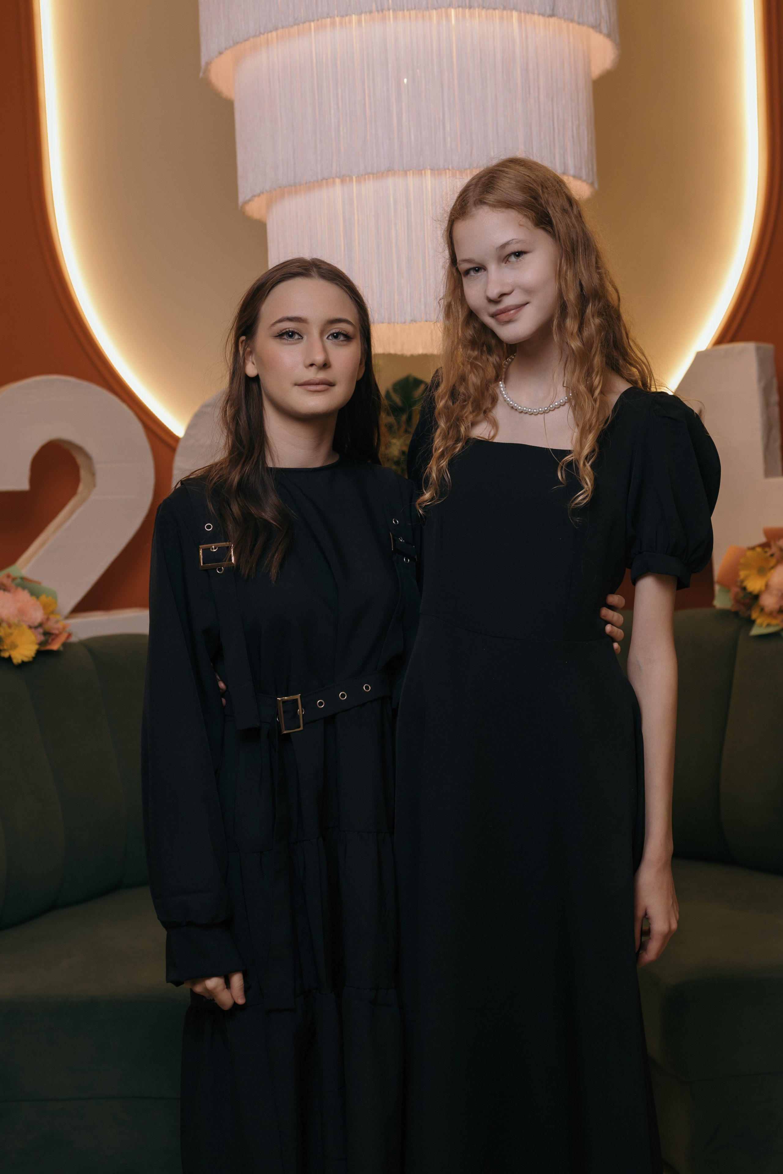 СОШ 6. Выпускной альбом