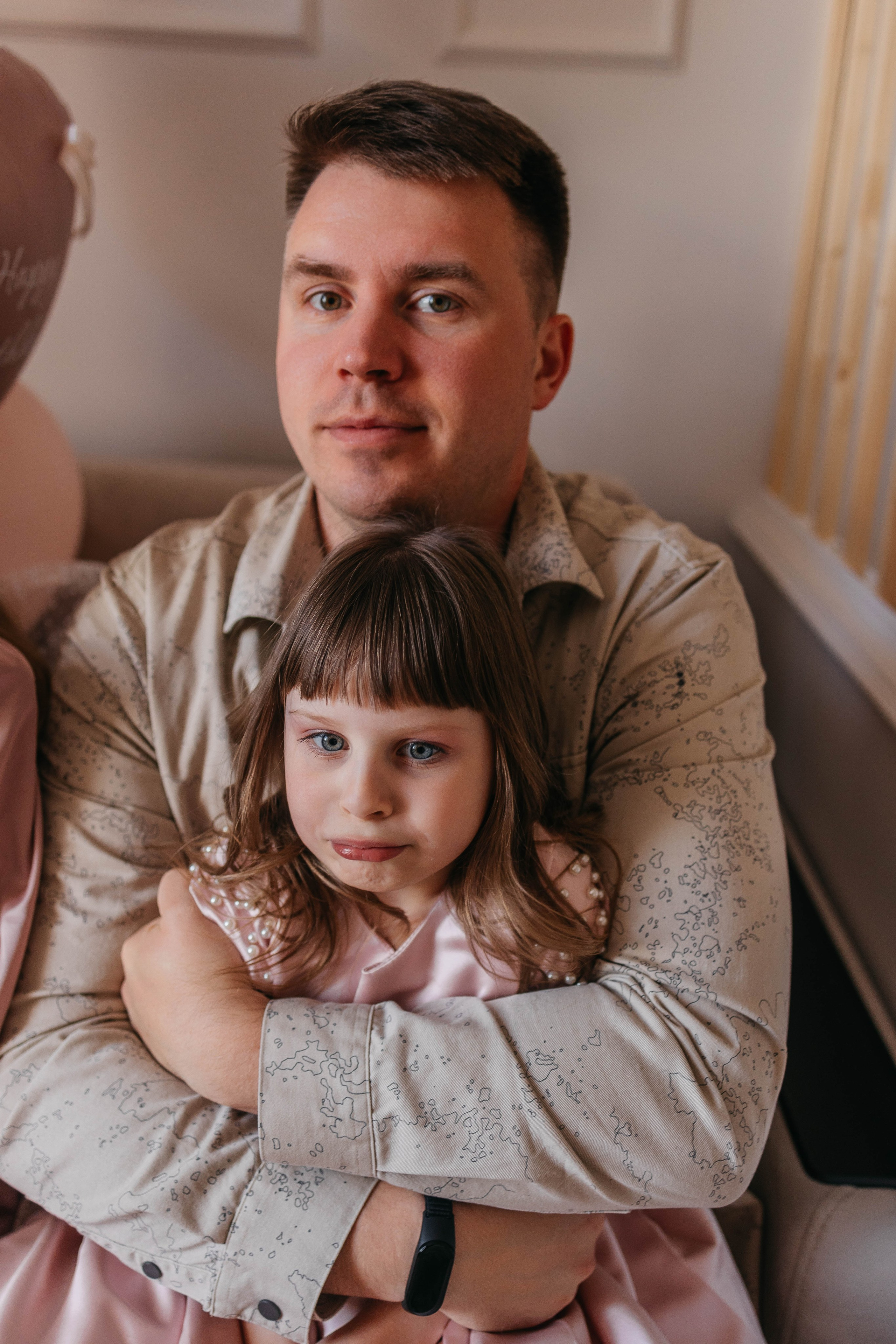 Семья Кати и Вовы. Фотограф в Твери Лагодная Яна