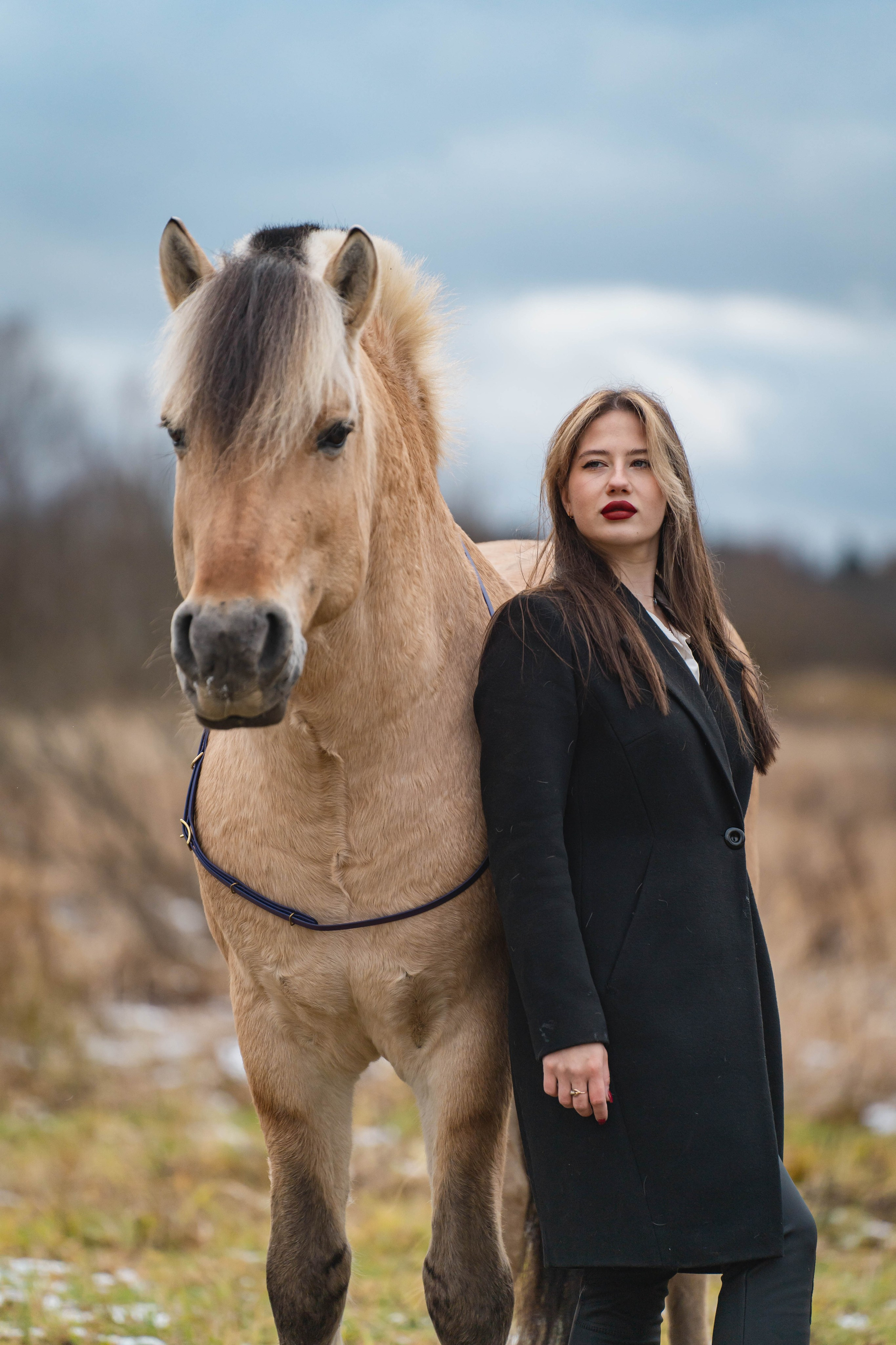 Нина, Принц и Диадем. Фотограф в Москве Ленарская Дарья