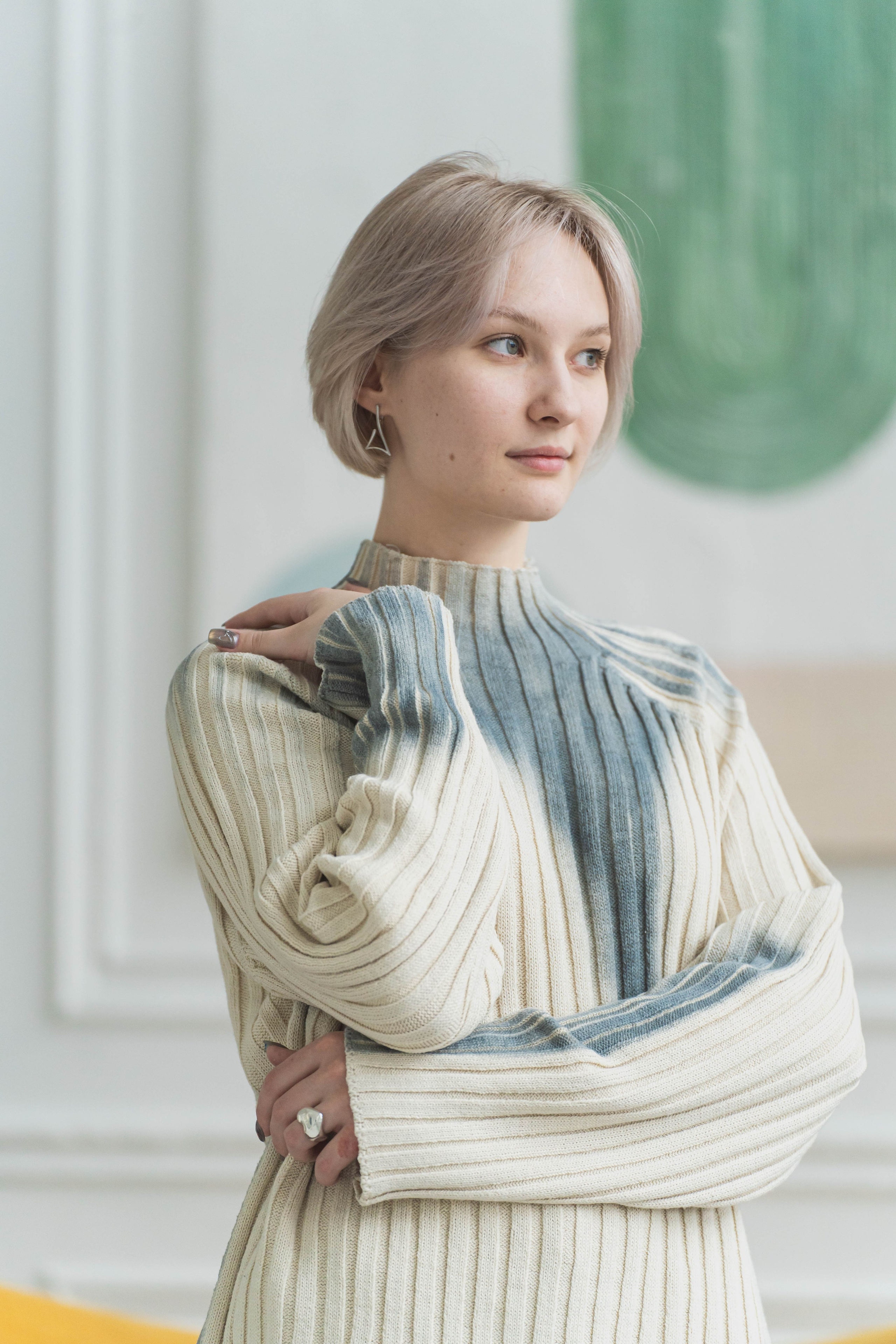 Дарья. Фотограф в Москве Ленарская Дарья