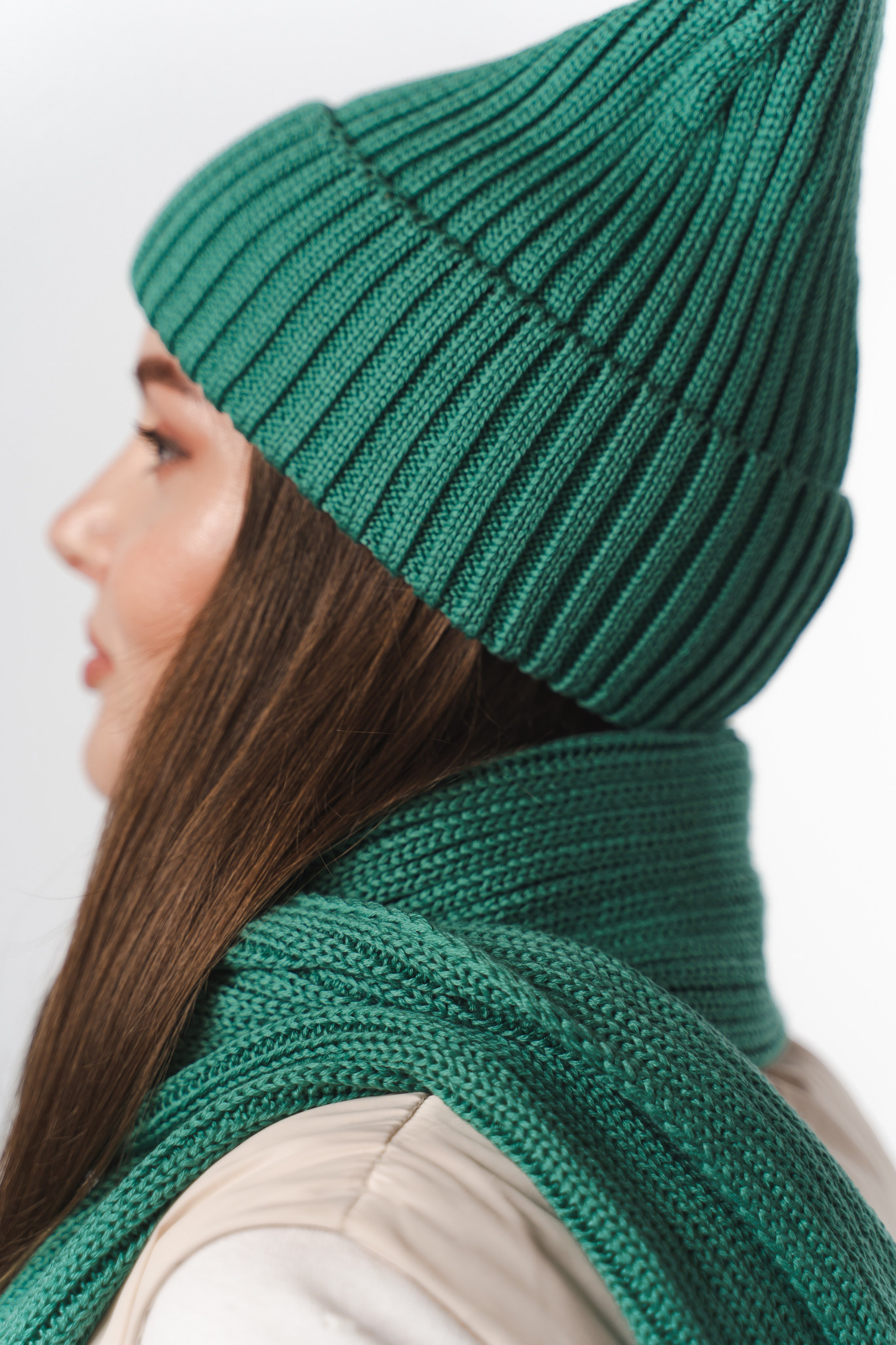 Шапки и шарфы. Фотограф в Москве Ленарская Дарья