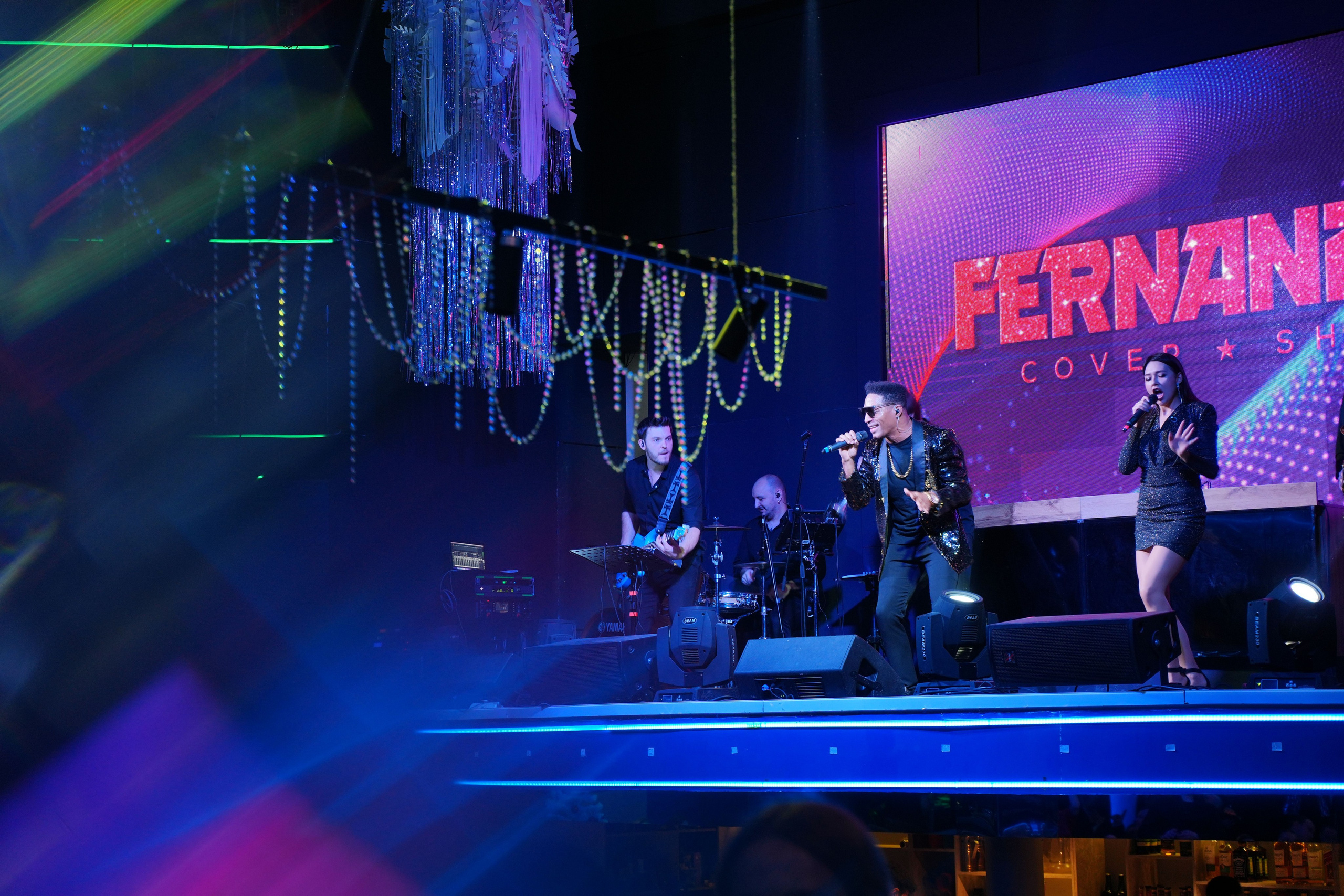 Корпоративы. Фотограф в Самаре Иван Сеножатский