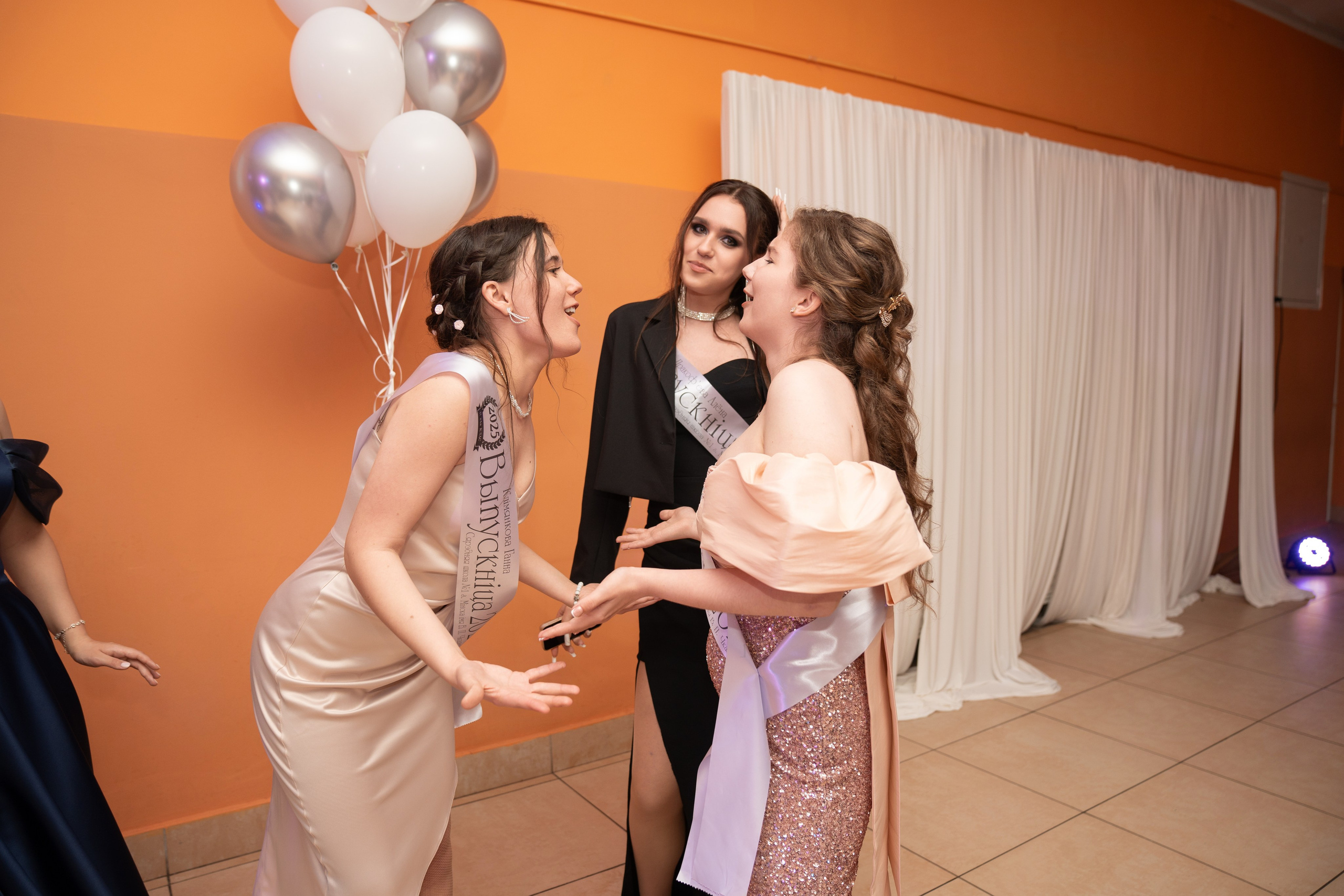 Выпускной СШ1. Семейный и свадебный фотограф Минск, Беларусь Анна Орловская