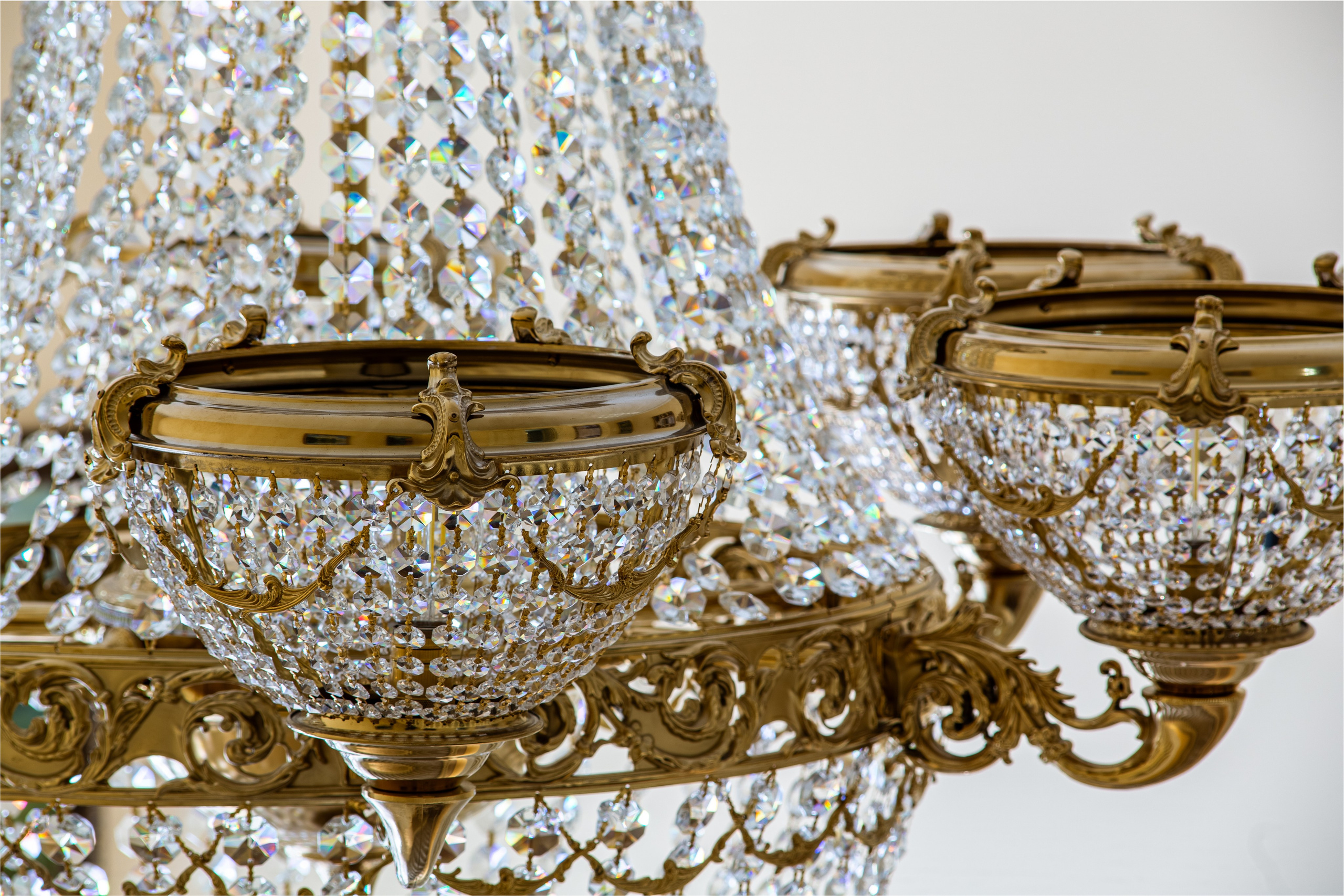 Интерьерный фотограф и ретушер в Красноярске Денис Антропов