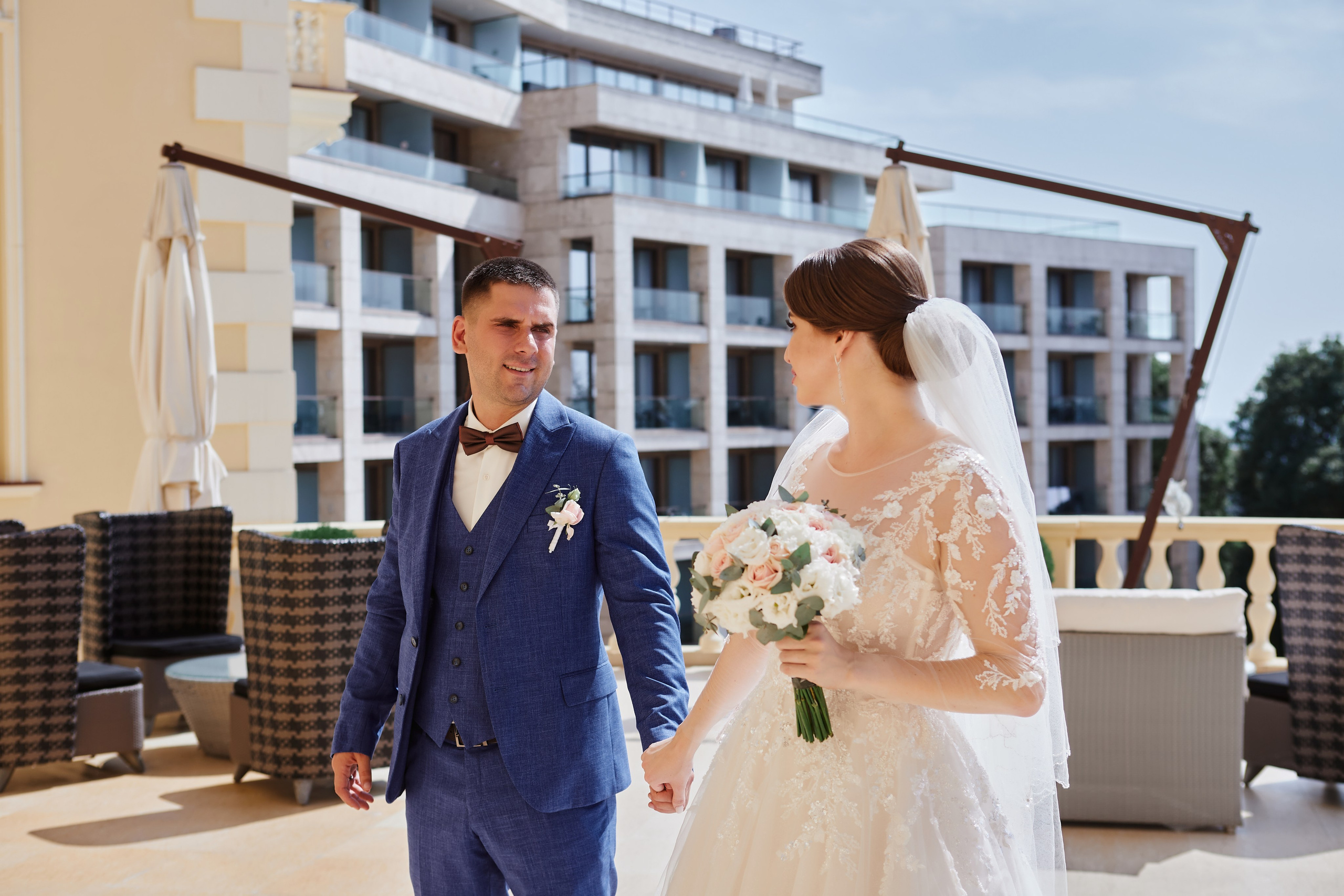 Sochi Wedding Sergey & Maya. Свадебный и семейный фотограф в Сочи-Красной поляне Ларионова Анна