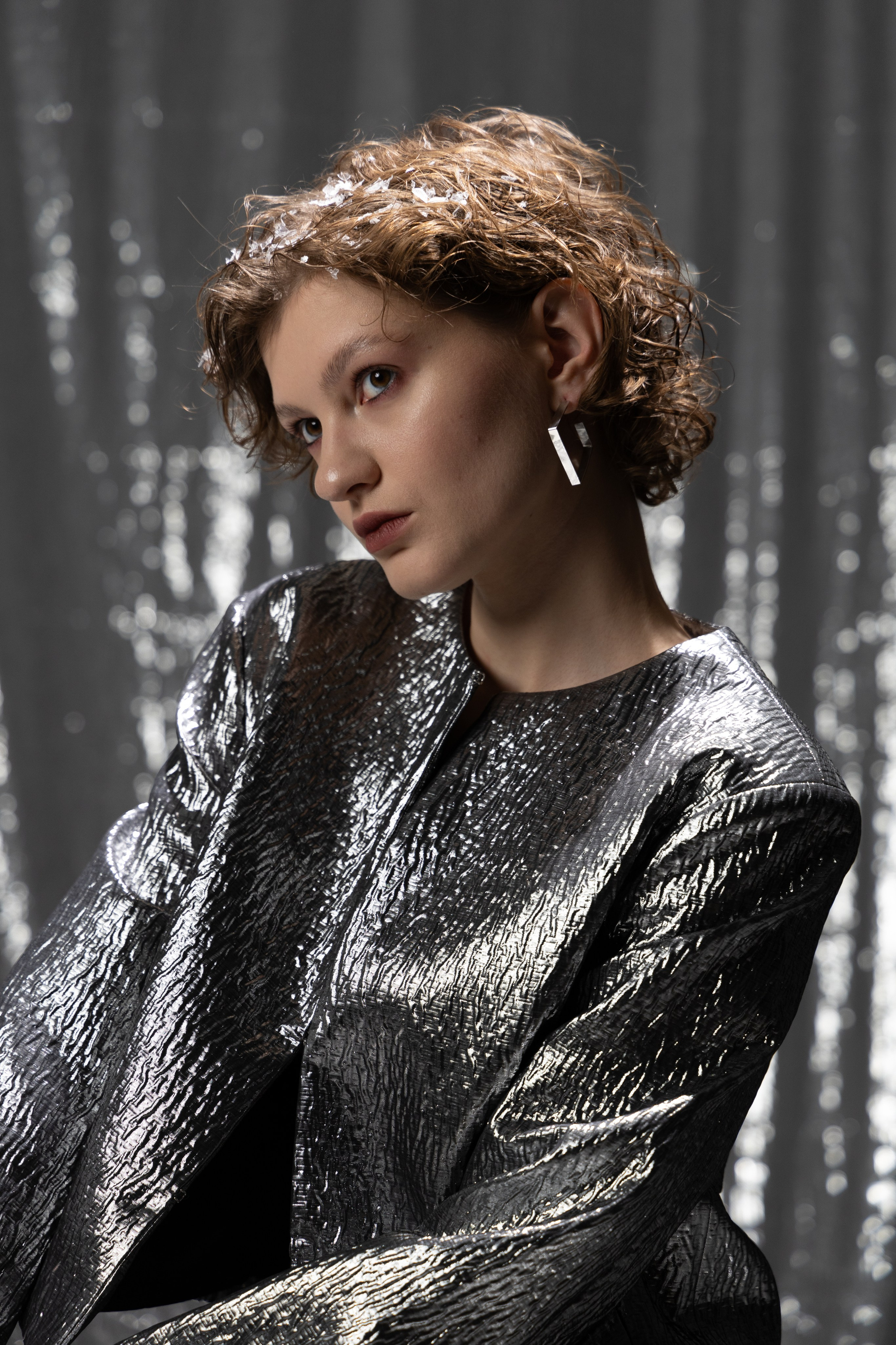 Фэшн Новый год. Семейный и репортажный фотограф Наташа Давыдова