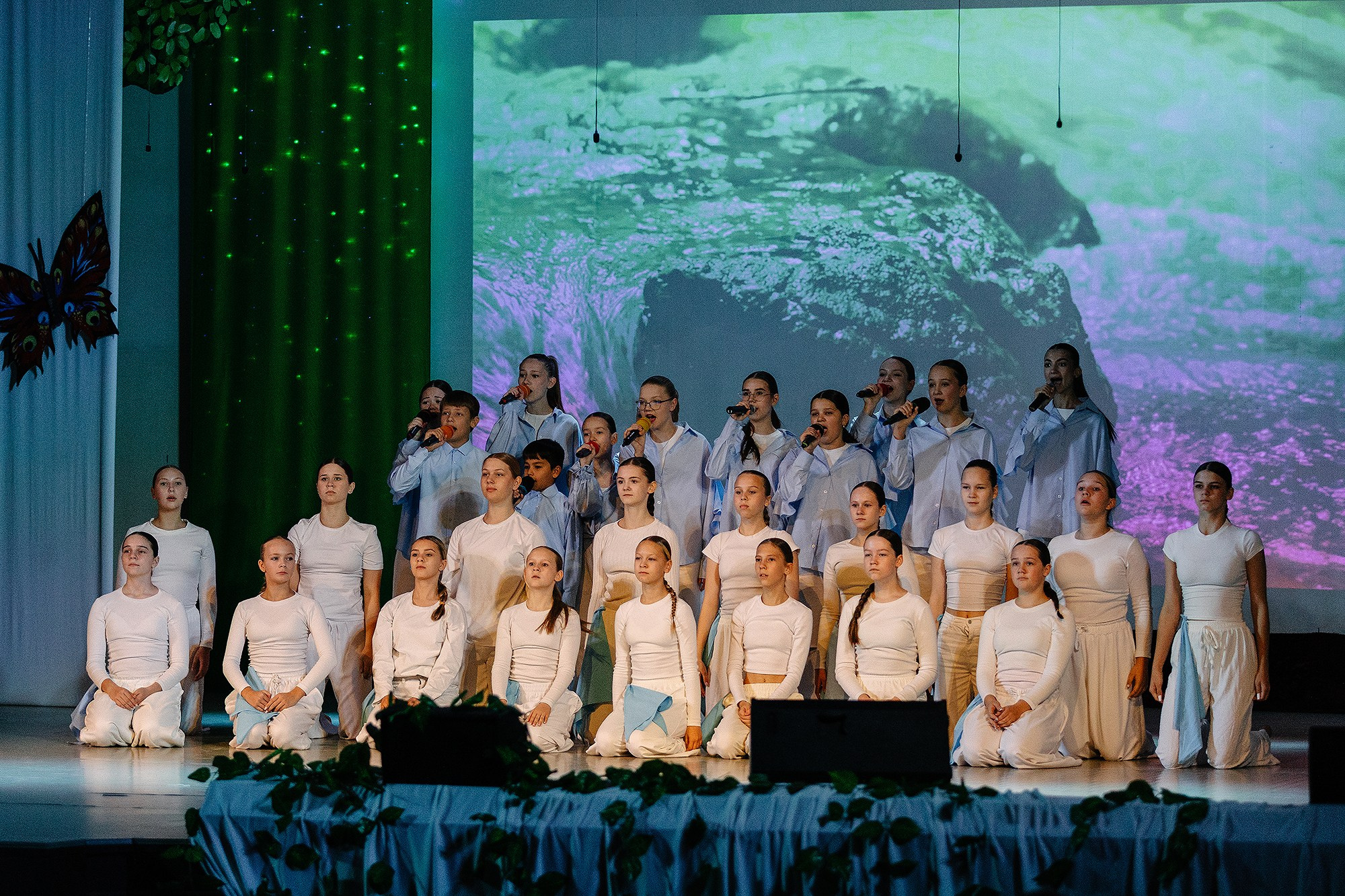 КОНЦЕРТЫ. Семейный и репортажный фотограф Наташа Давыдова