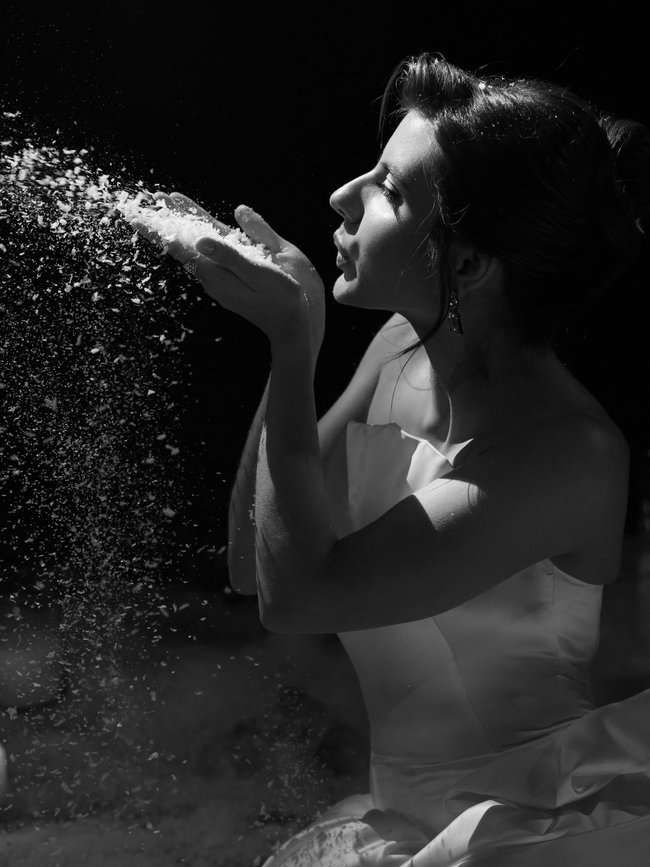 Павел и Яна. Свадебный фотограф Тула Москва СПБ / Сёмина Дарья