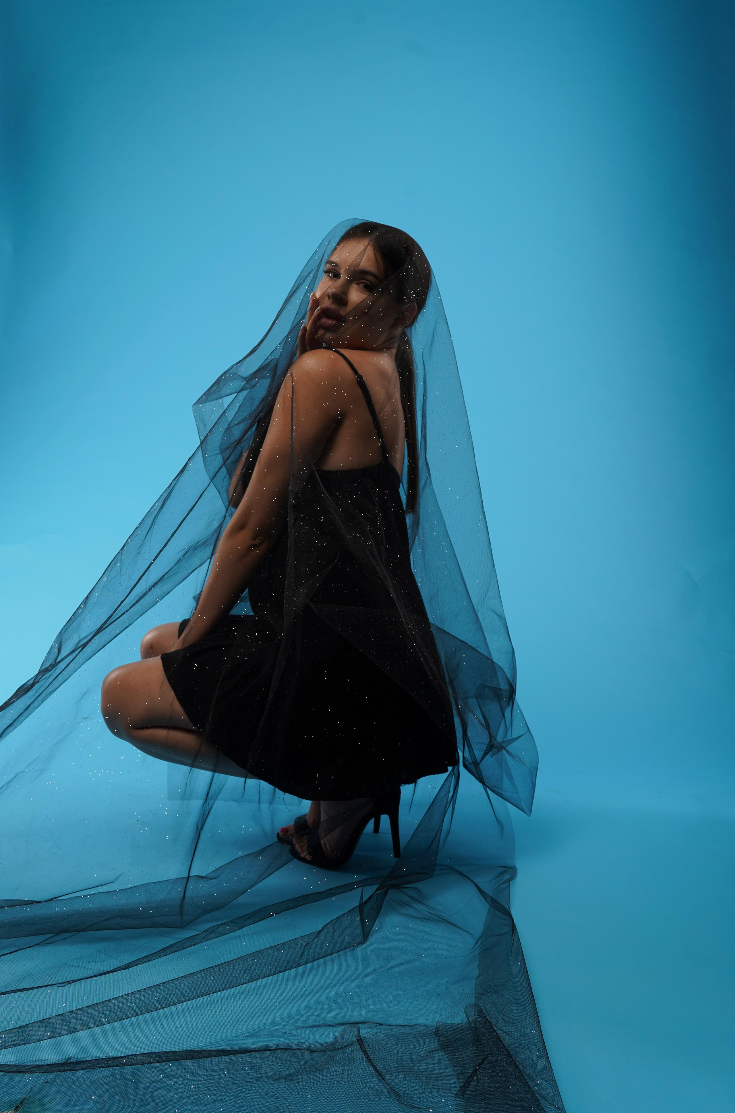 Работы. Власенко Яна — фотограф