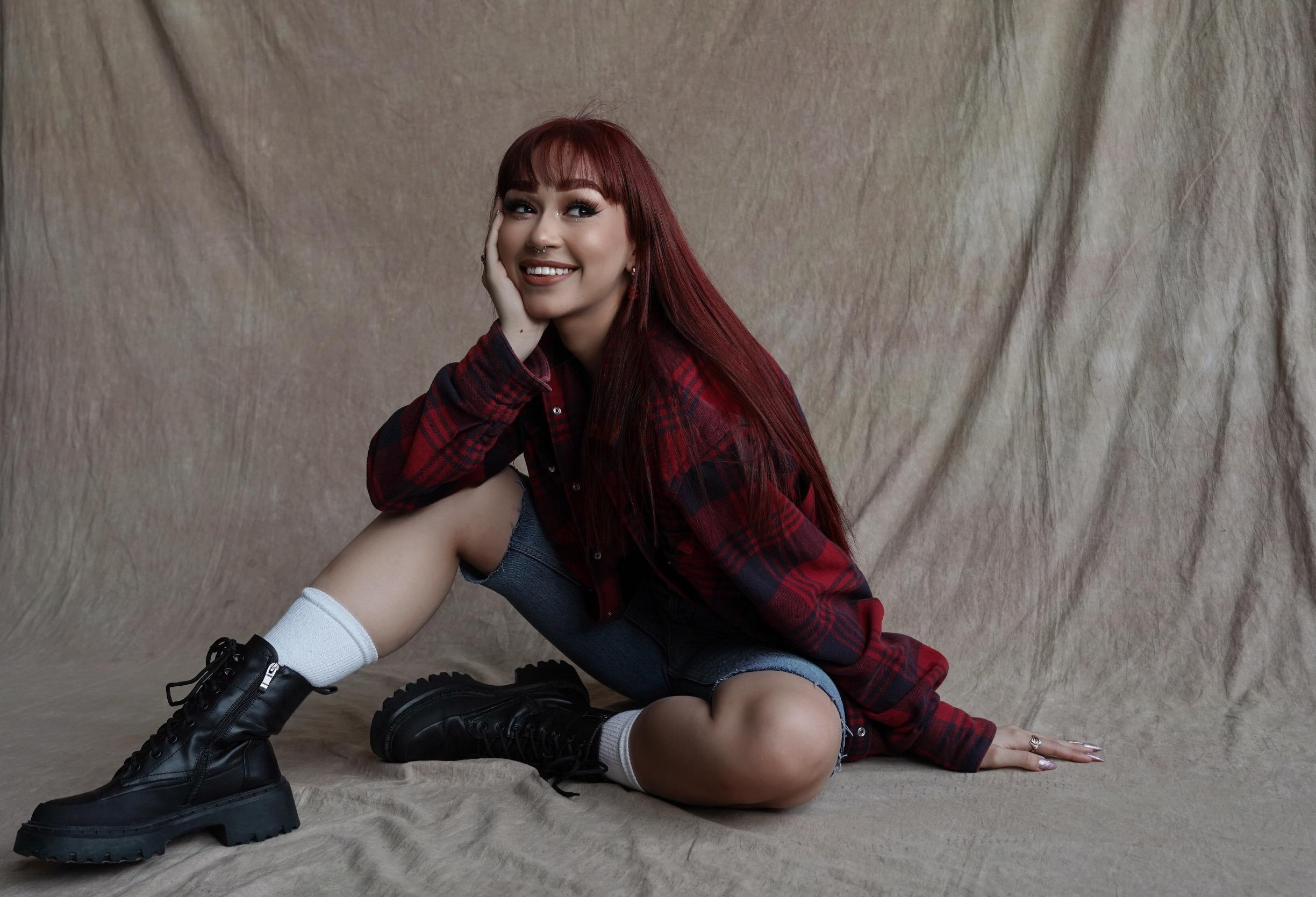 Работы. Власенко Яна — фотограф