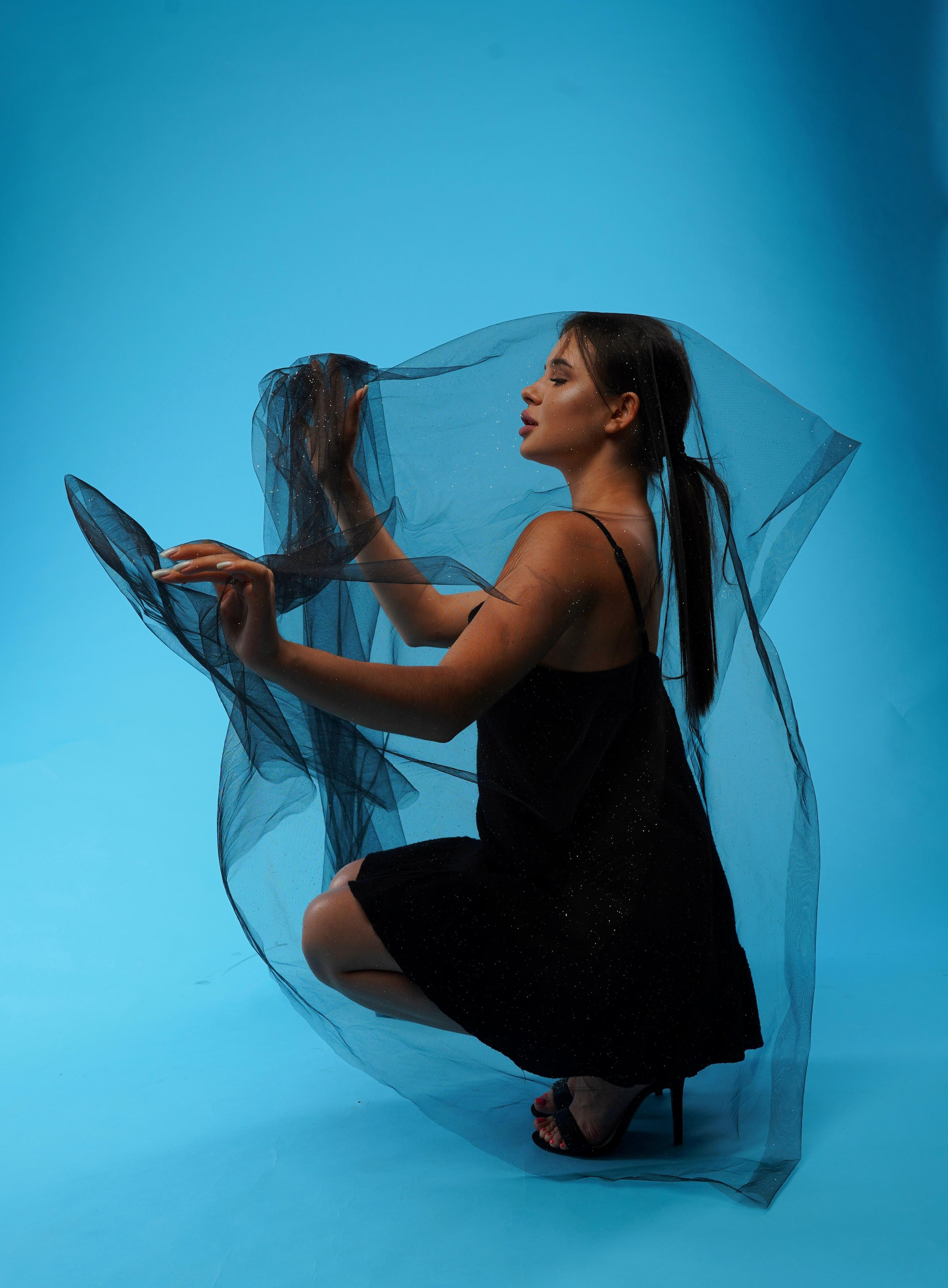 Работы. Власенко Яна — фотограф