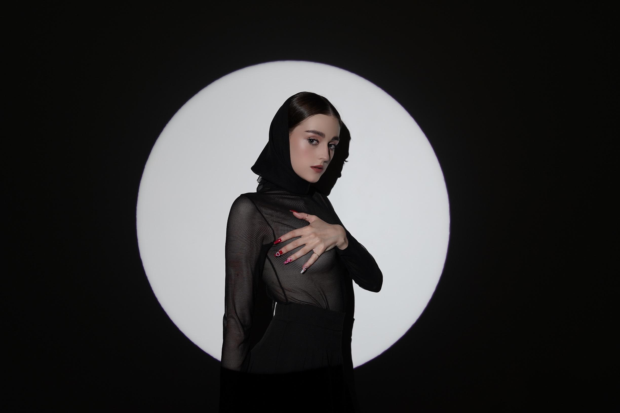 Работы. Власенко Яна — фотограф