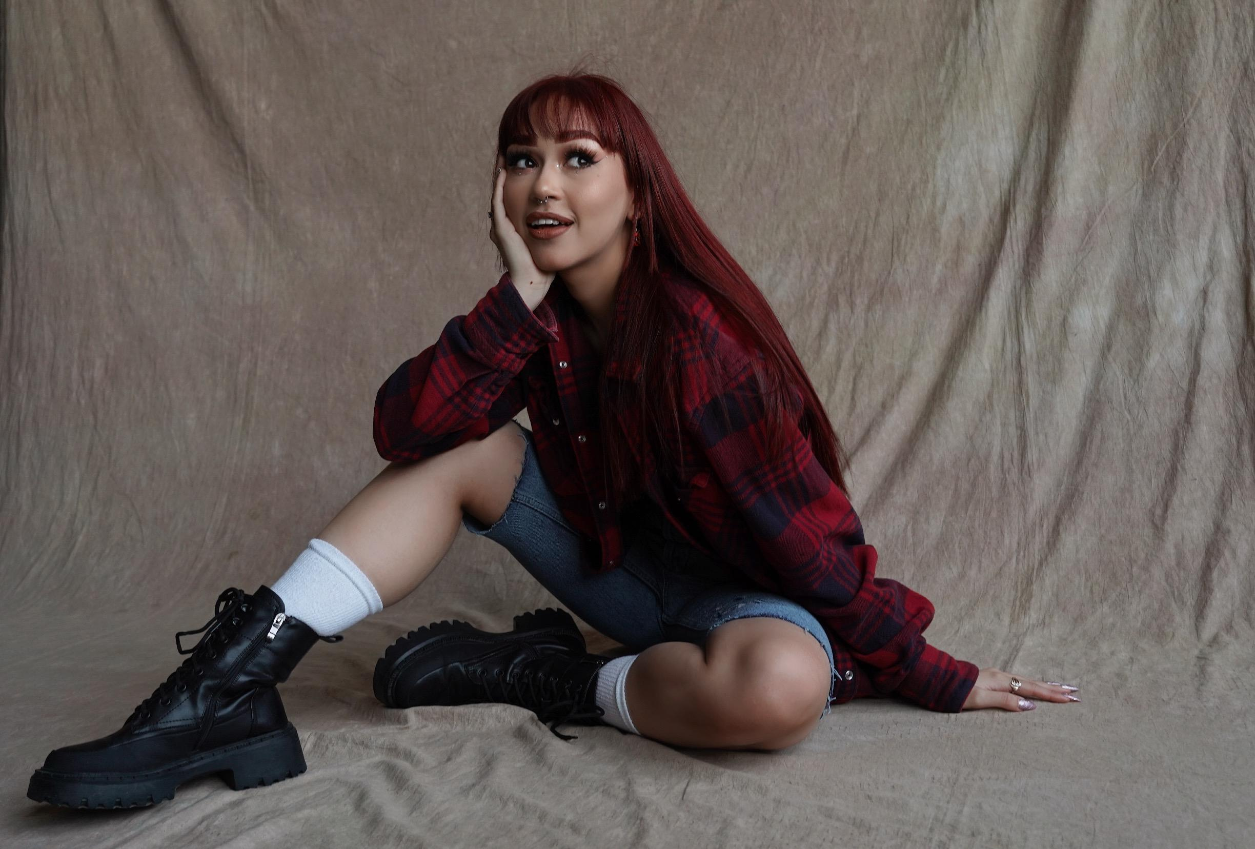 Работы. Власенко Яна — фотограф