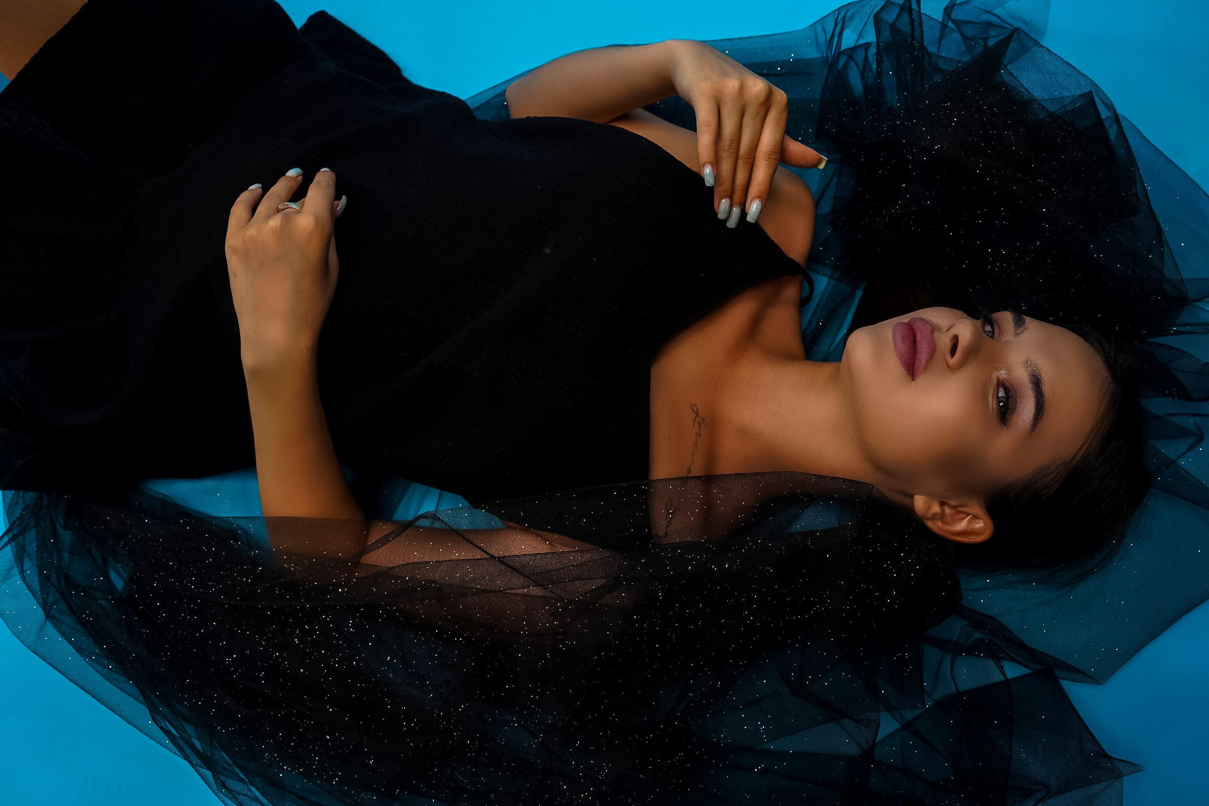 Власенко Яна — фотограф