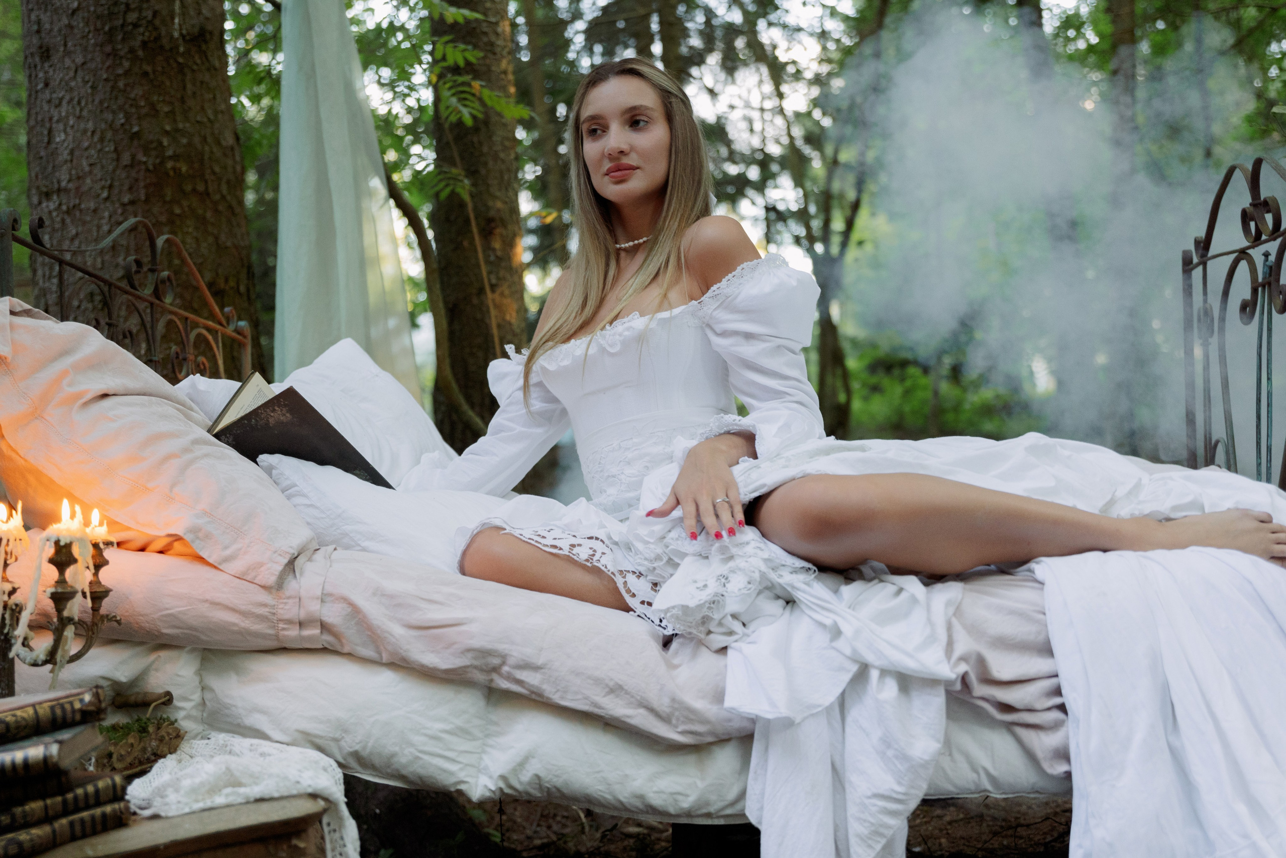 Nastja. Главная