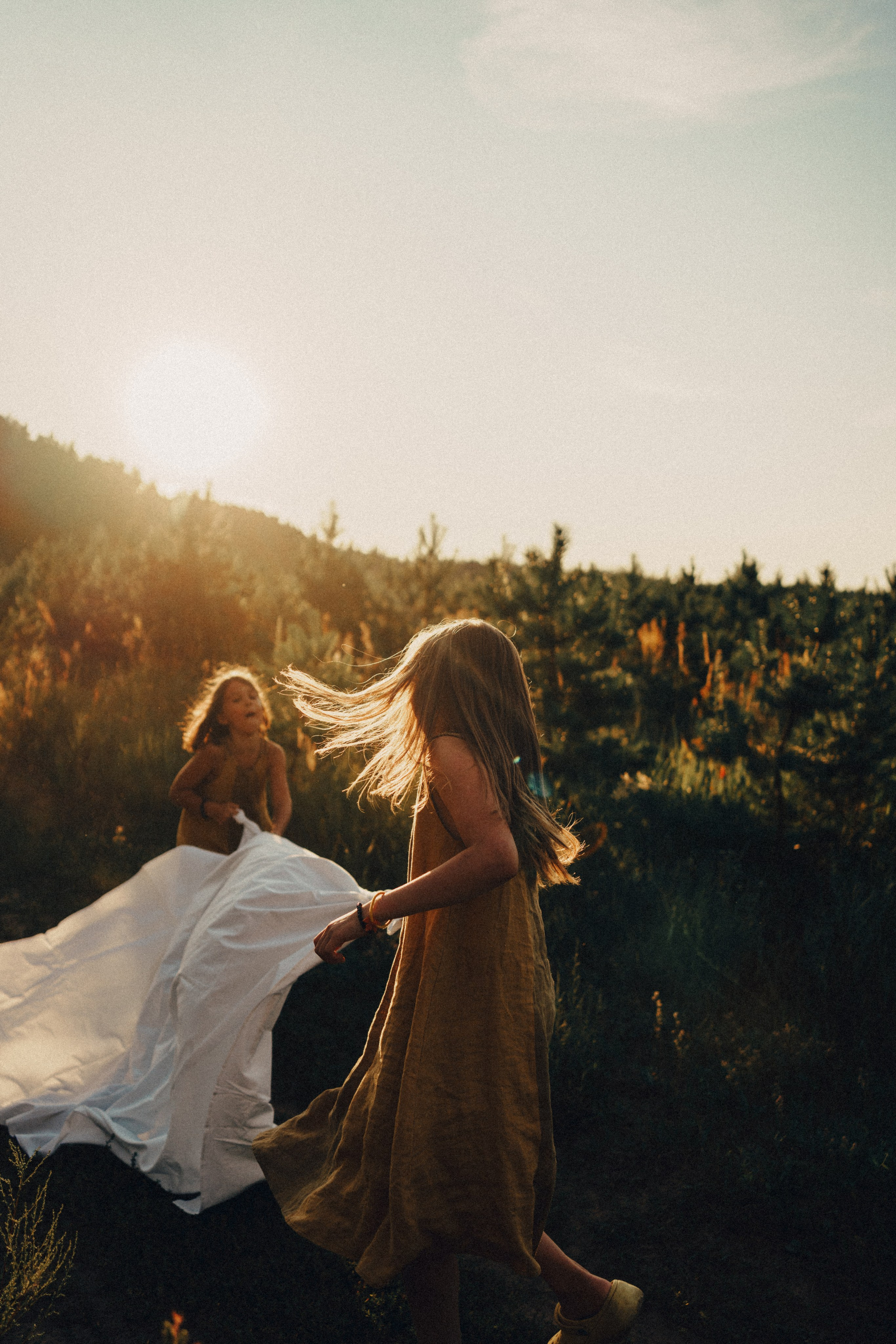 Съемка мечты. Семейный и детский фотограф и видеограф в Москве, Серпухове и Тарусе Валерия Сорокина