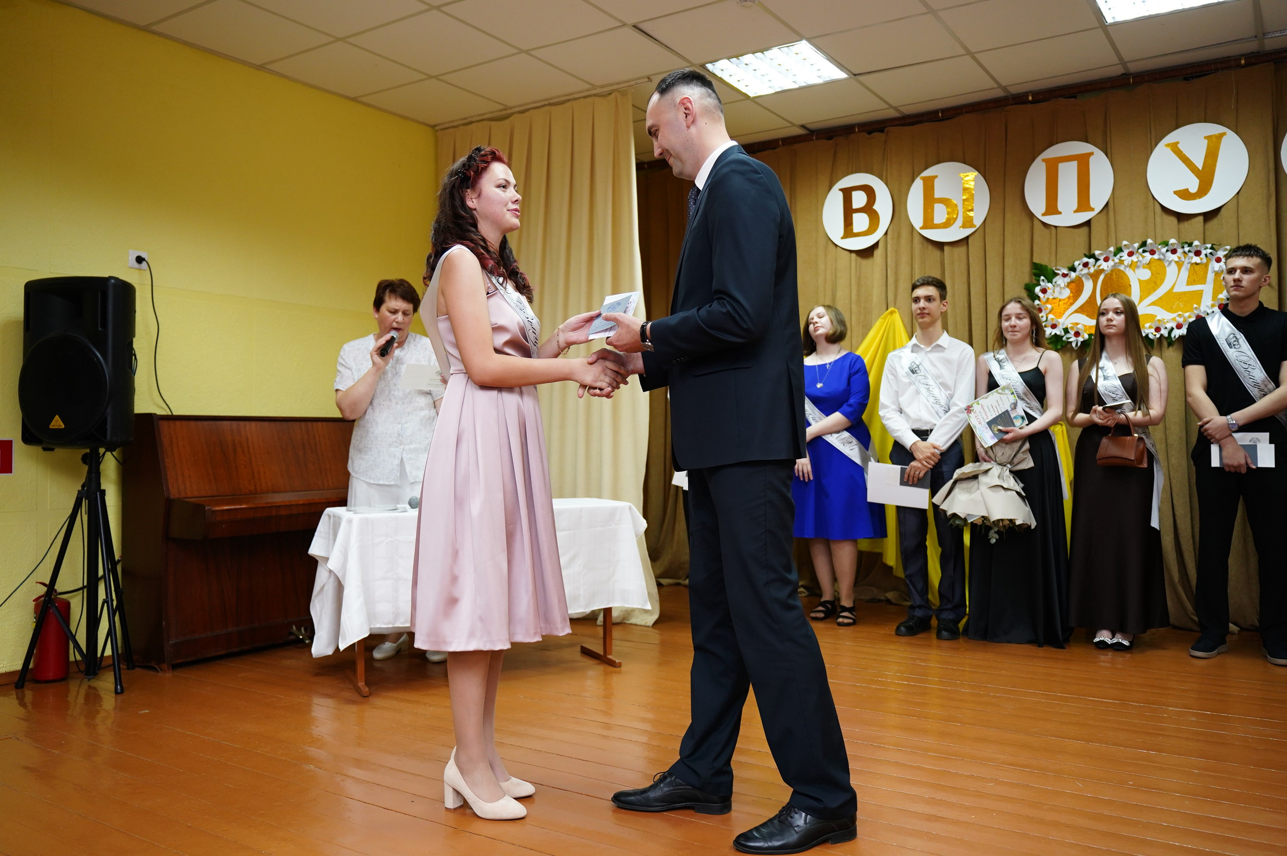 Выпускной. Семейный и свадебный фотограф Минск, Беларусь Анна Орловская