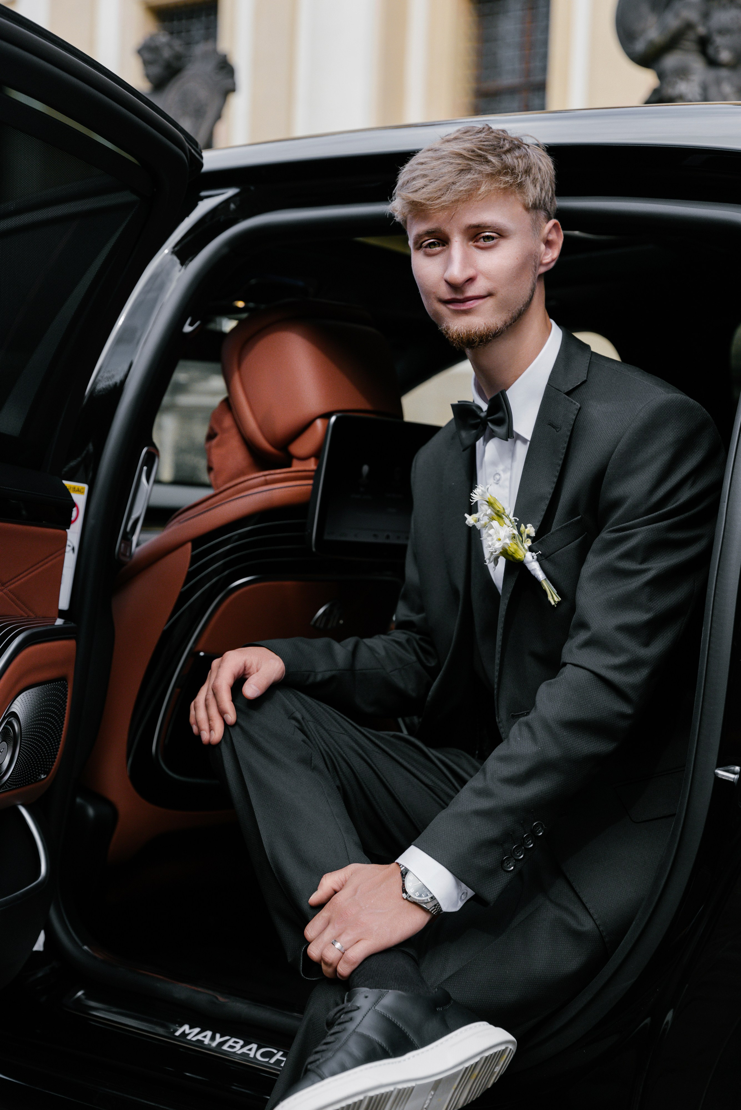 Amina & Evgeniy. Wedding Photographer