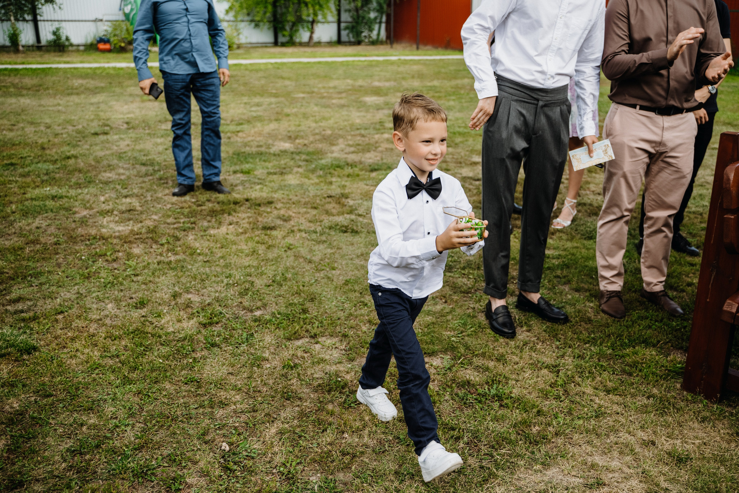 Елена и Дмитрий. Свадебный фотограф Рязань Москва Корнина Лилия