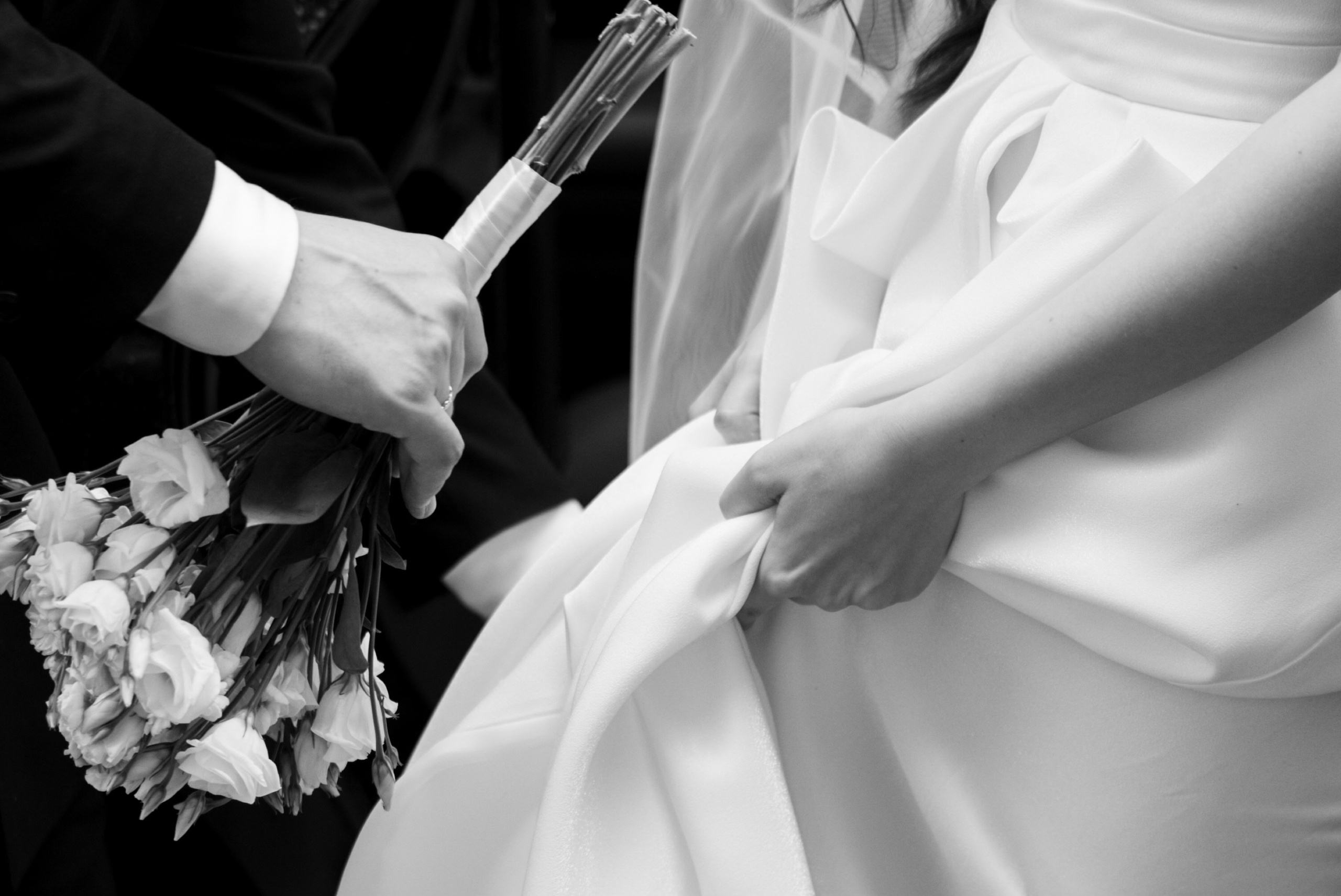 Нади и Александр. Свадебный и семейный фотограф Мария Князева в Санкт-Петербурге