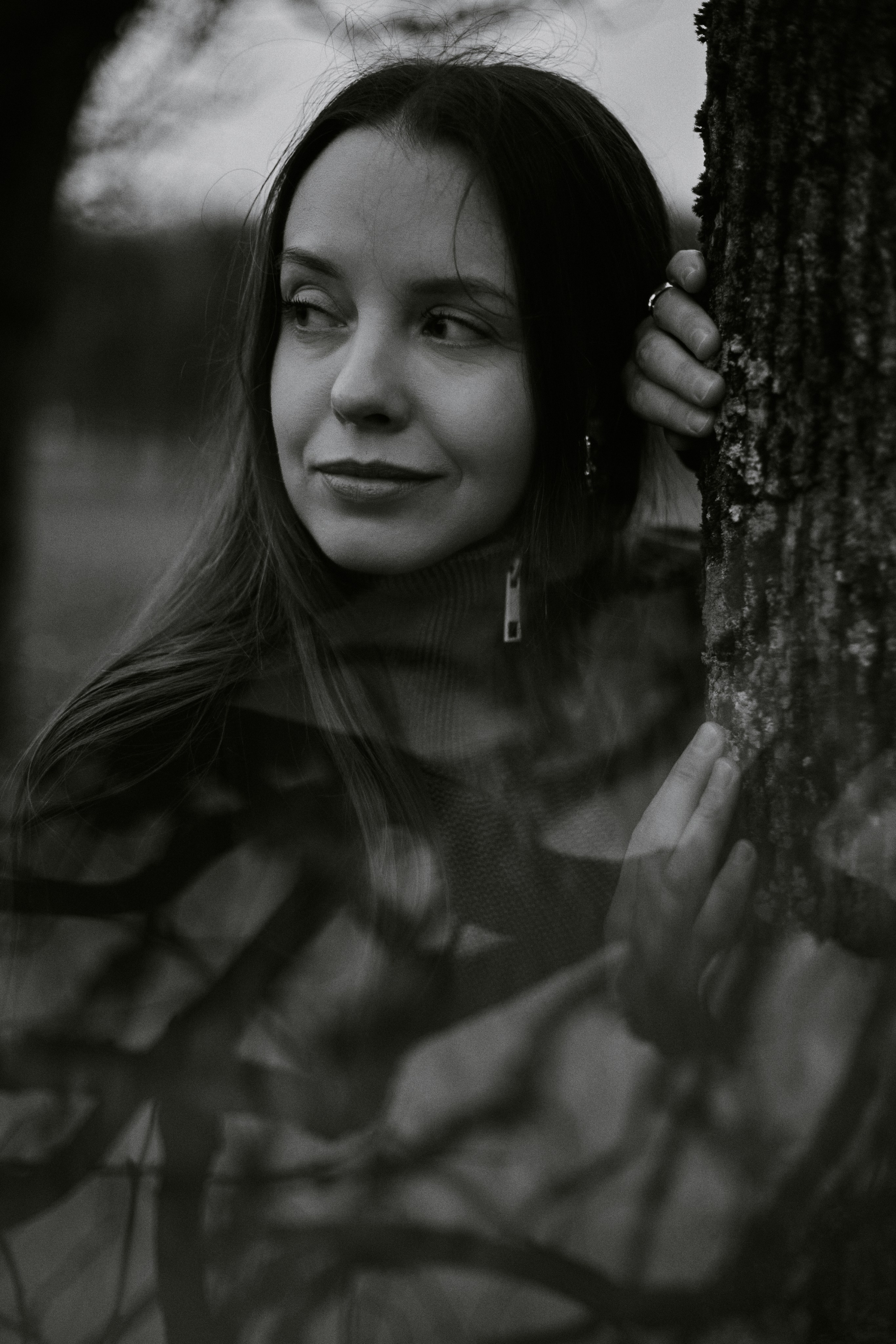 Кристина. Портретный фотограф Москва