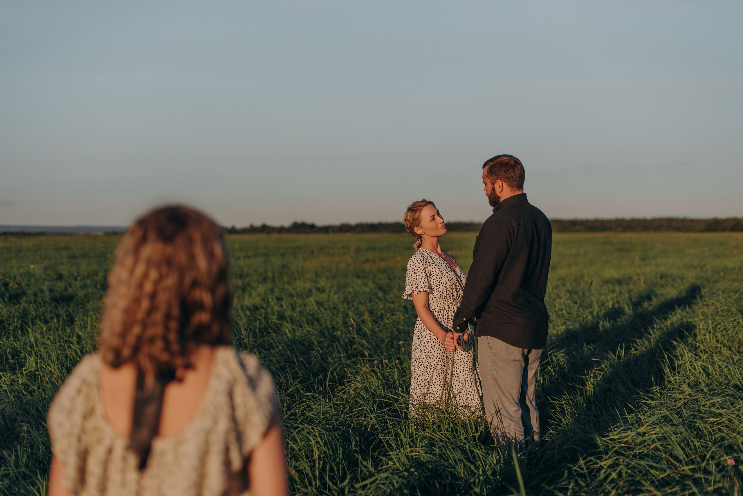 Лето. Семейные истории. Семейный фотограф в Петрозаводске Ксения Крупская