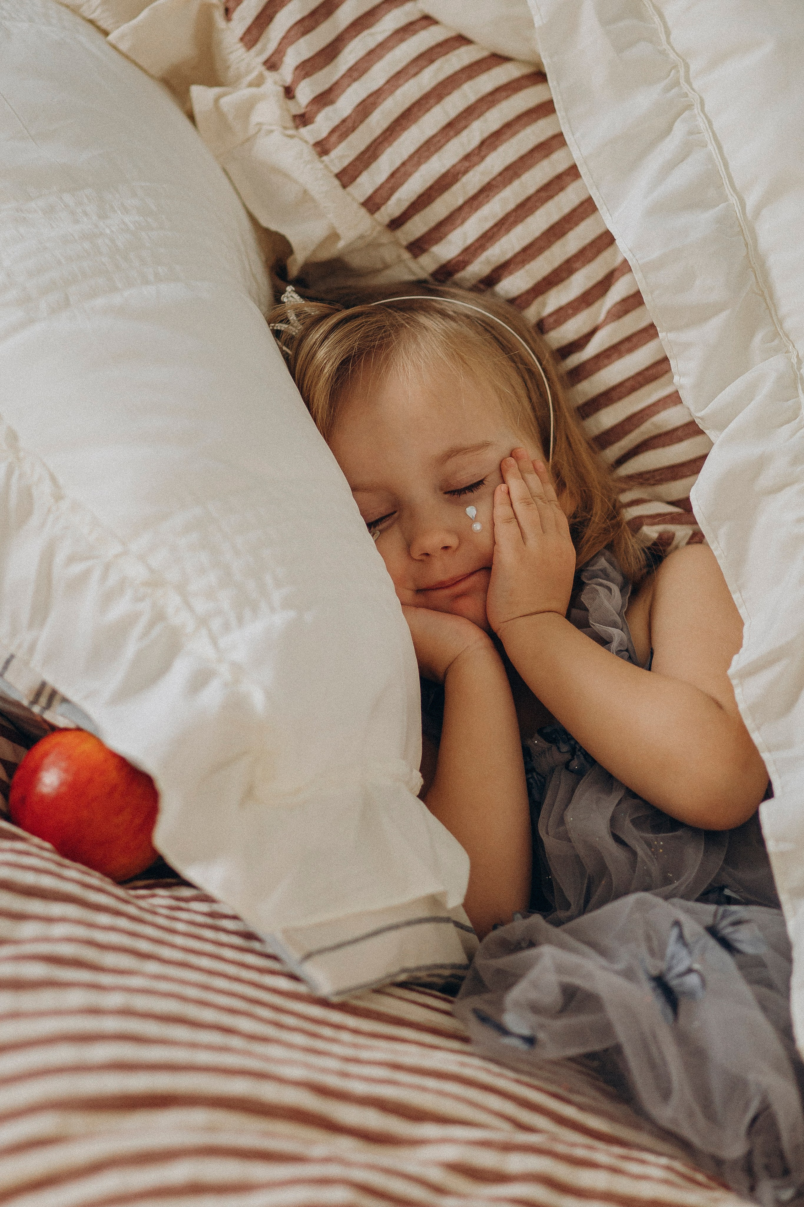 Ева princess. Семейный и детский фотограф в Рязани Васюгова Мария