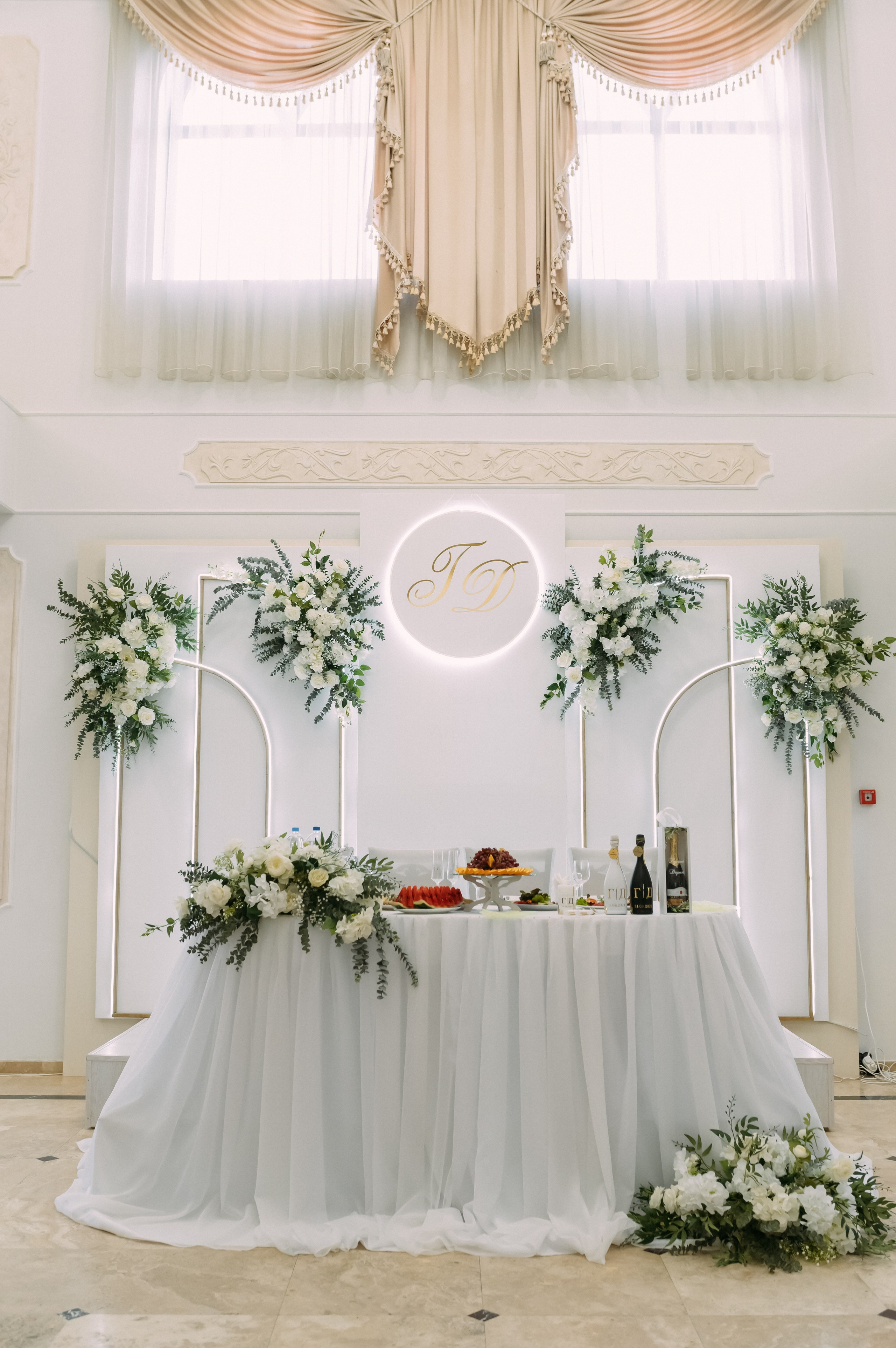 Георгий и Дарья. Свадебный и семейный фотограф в Симферополе Дарья Маркова