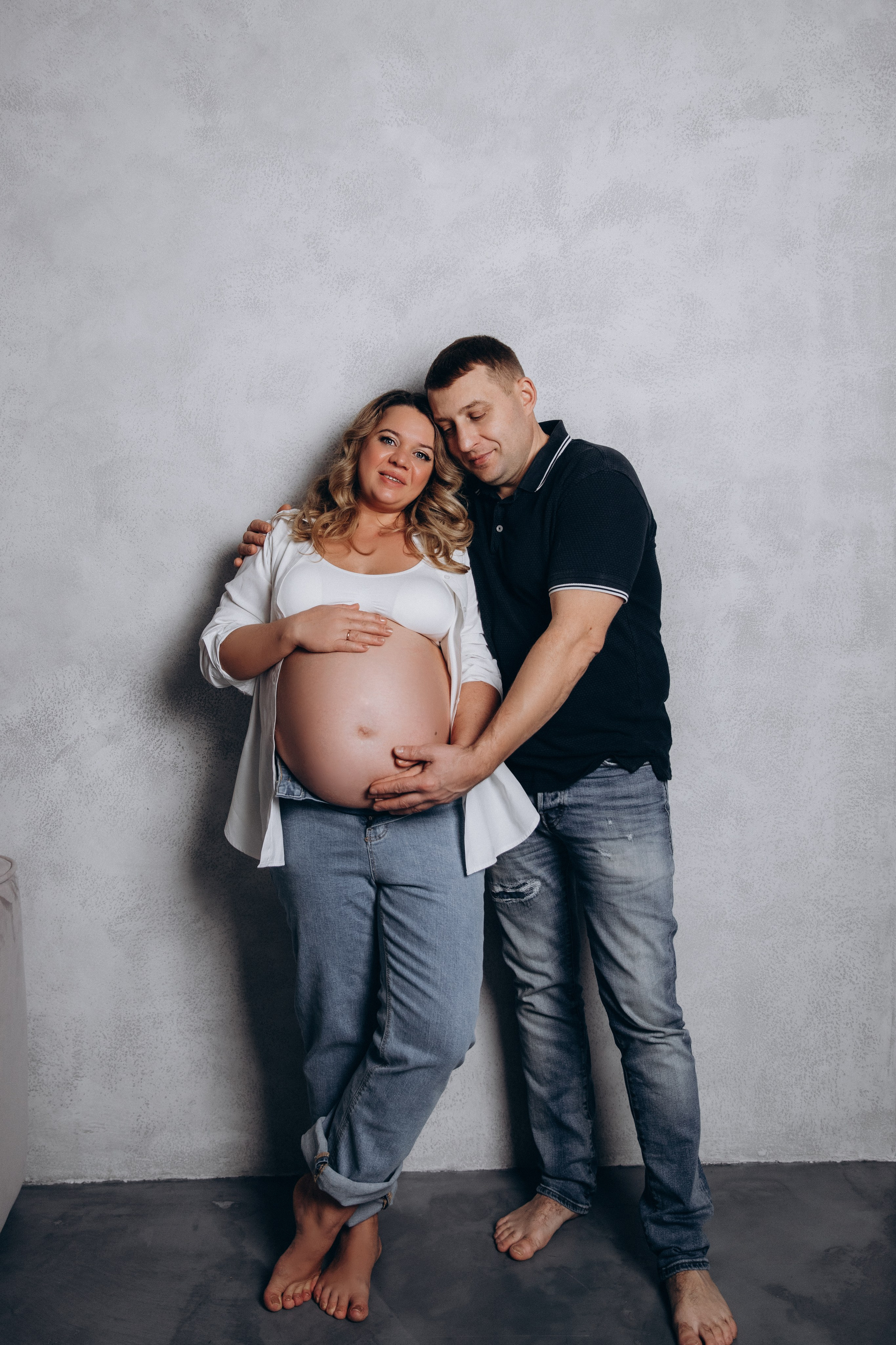 Юлия. Семейный фотограф документалист в Пензе Лопатинская Татья