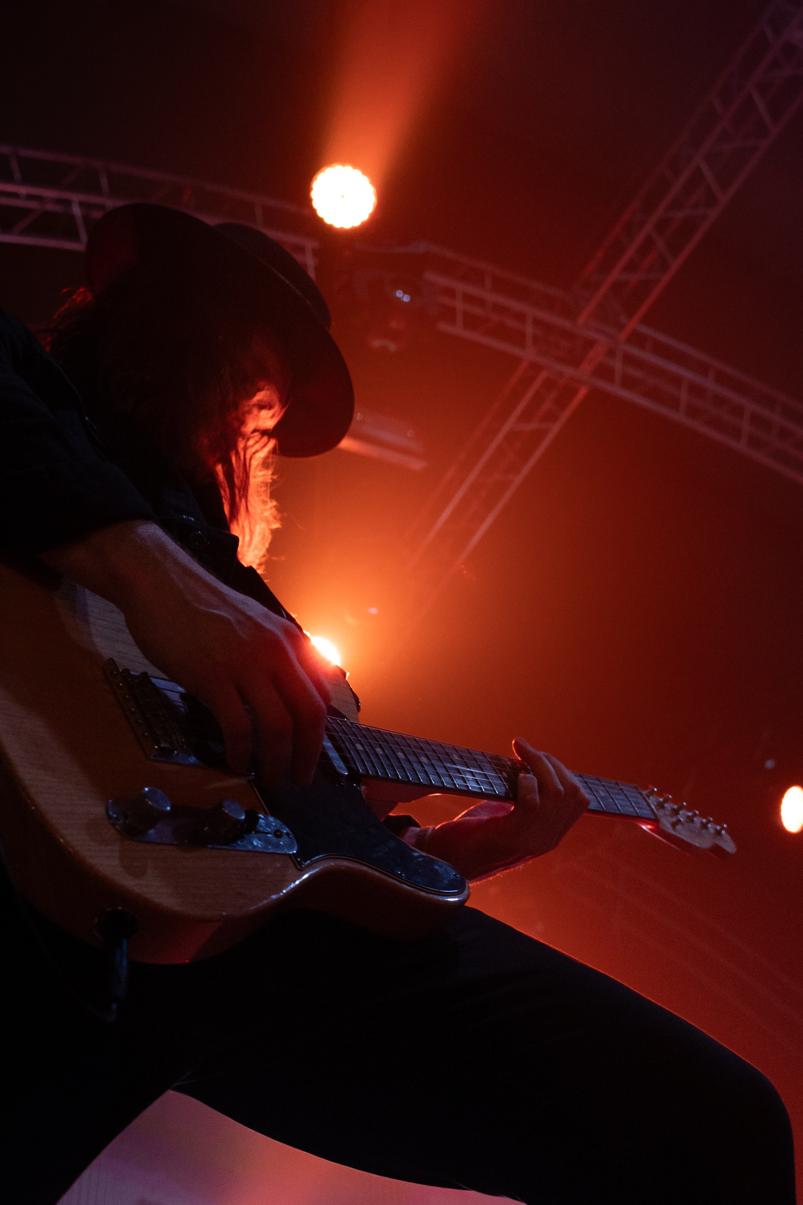 Концертное портфолио. Арт-фотограф в Краснодаре