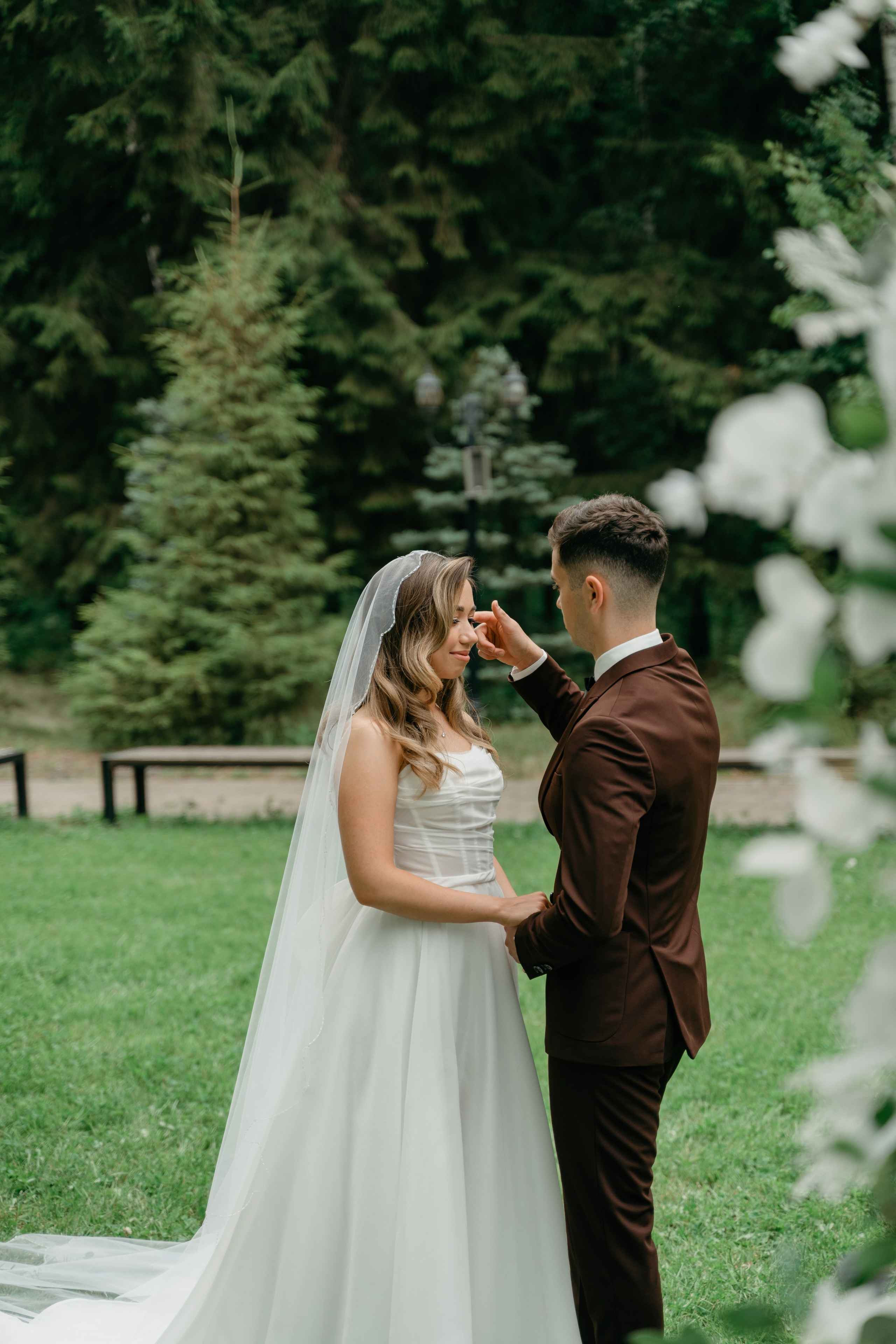 Свадьба Булат Настя. Свадебный Фотограф Казань Челны