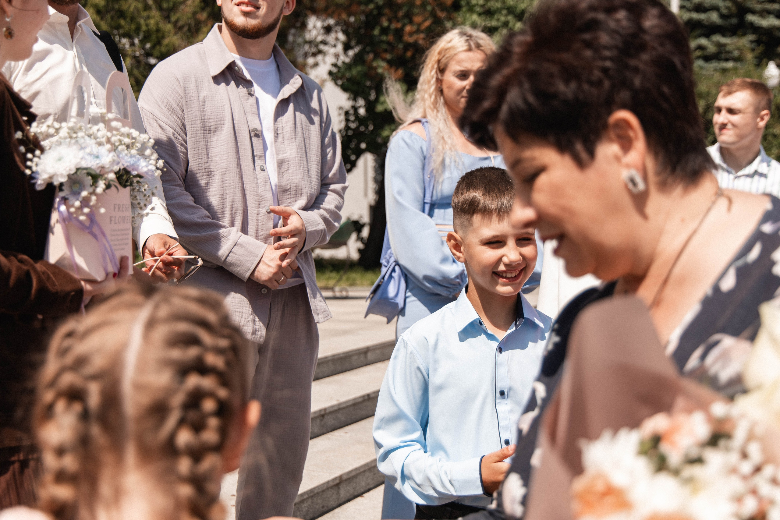 Екатерина & Алексей. Свадебный и портретный фотограф Соломко Диана
