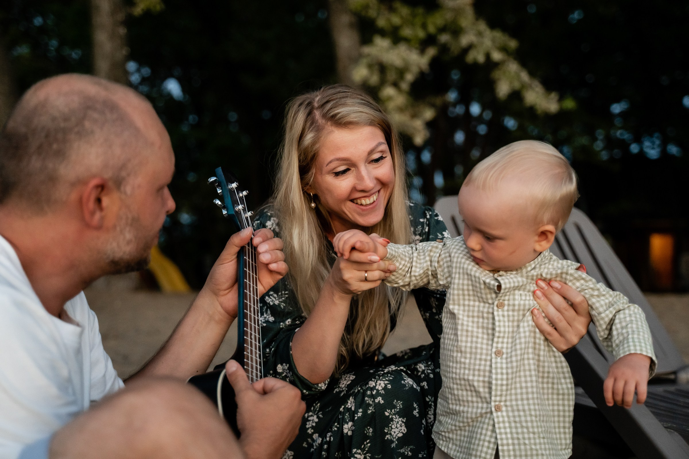 Семейная. Свадебный фотограф Екатерина Кузнецова