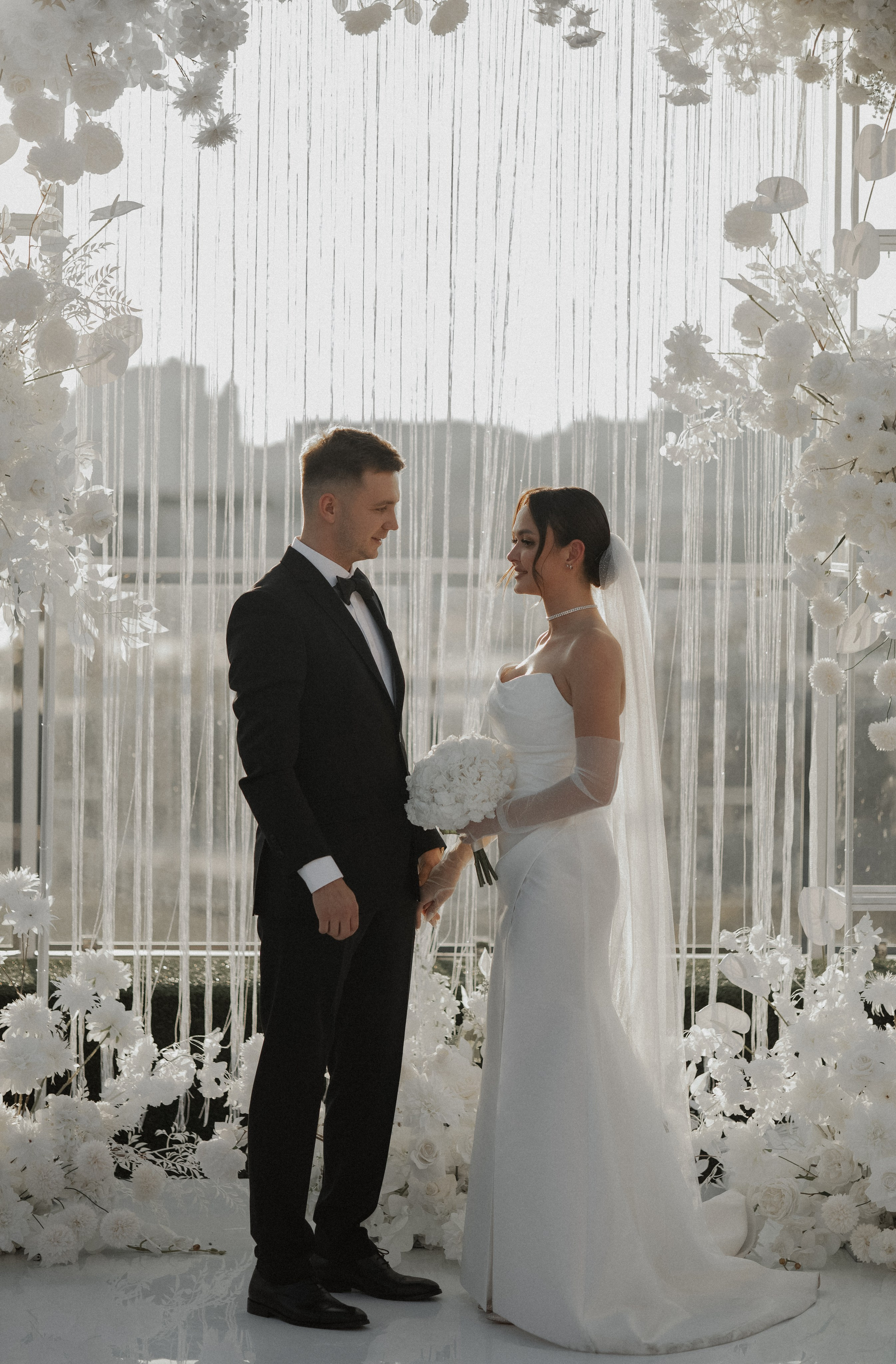 Мы просто не прекращали любить