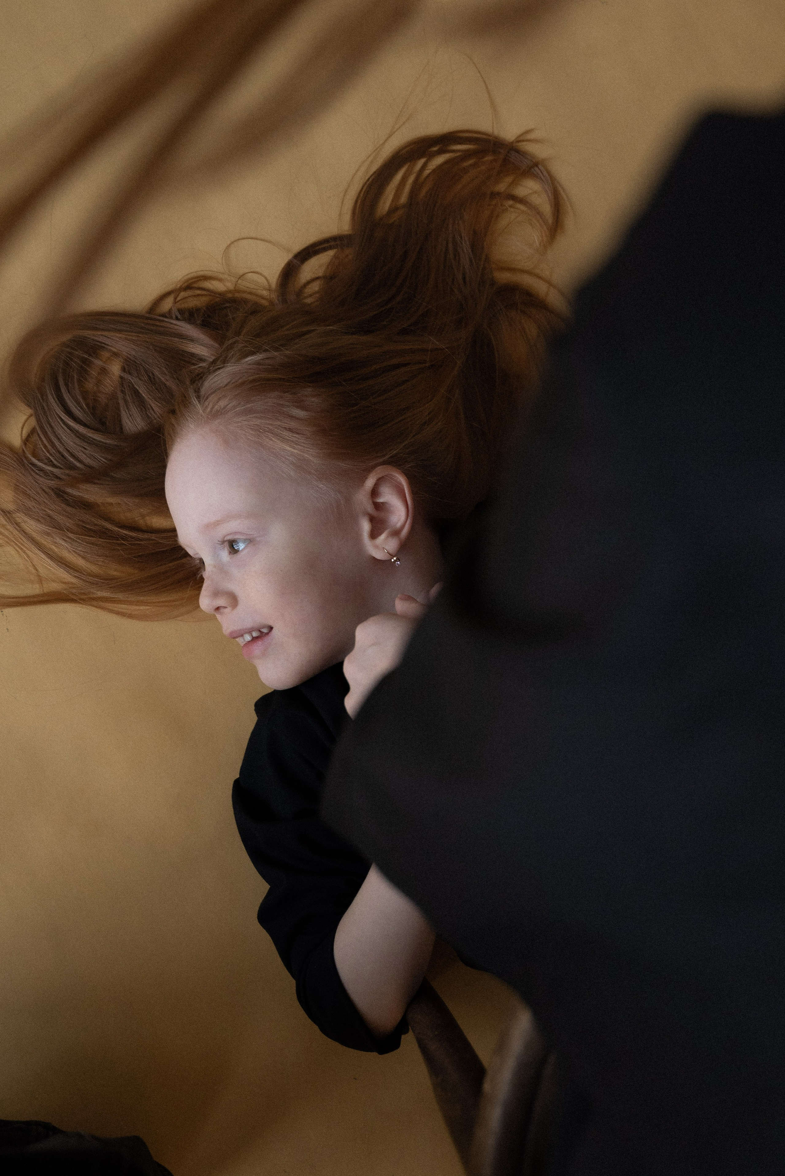 Вика и Оля. Тамара Власова