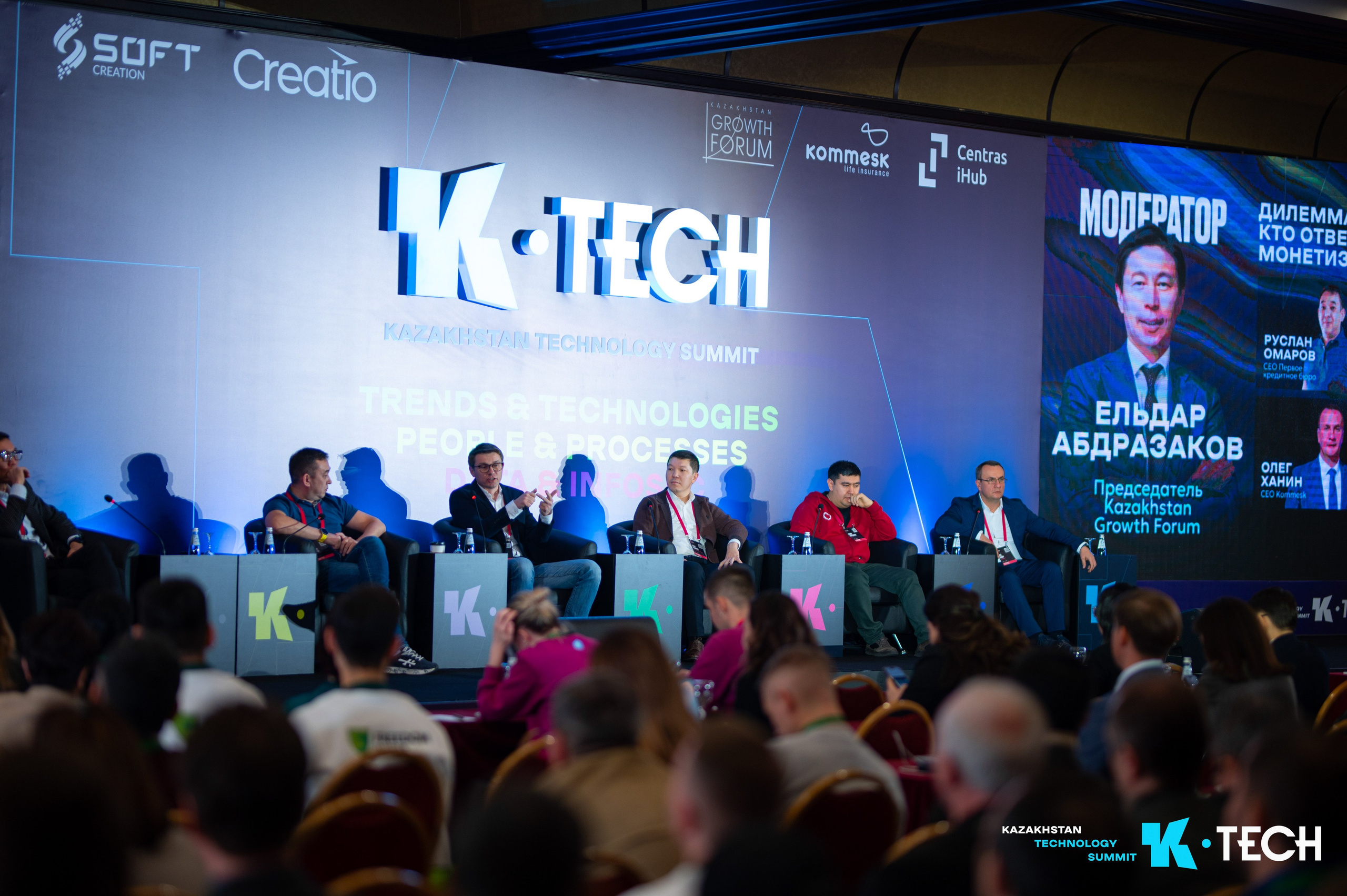 K-TEHC. Коммерческий фотограф в Алматы