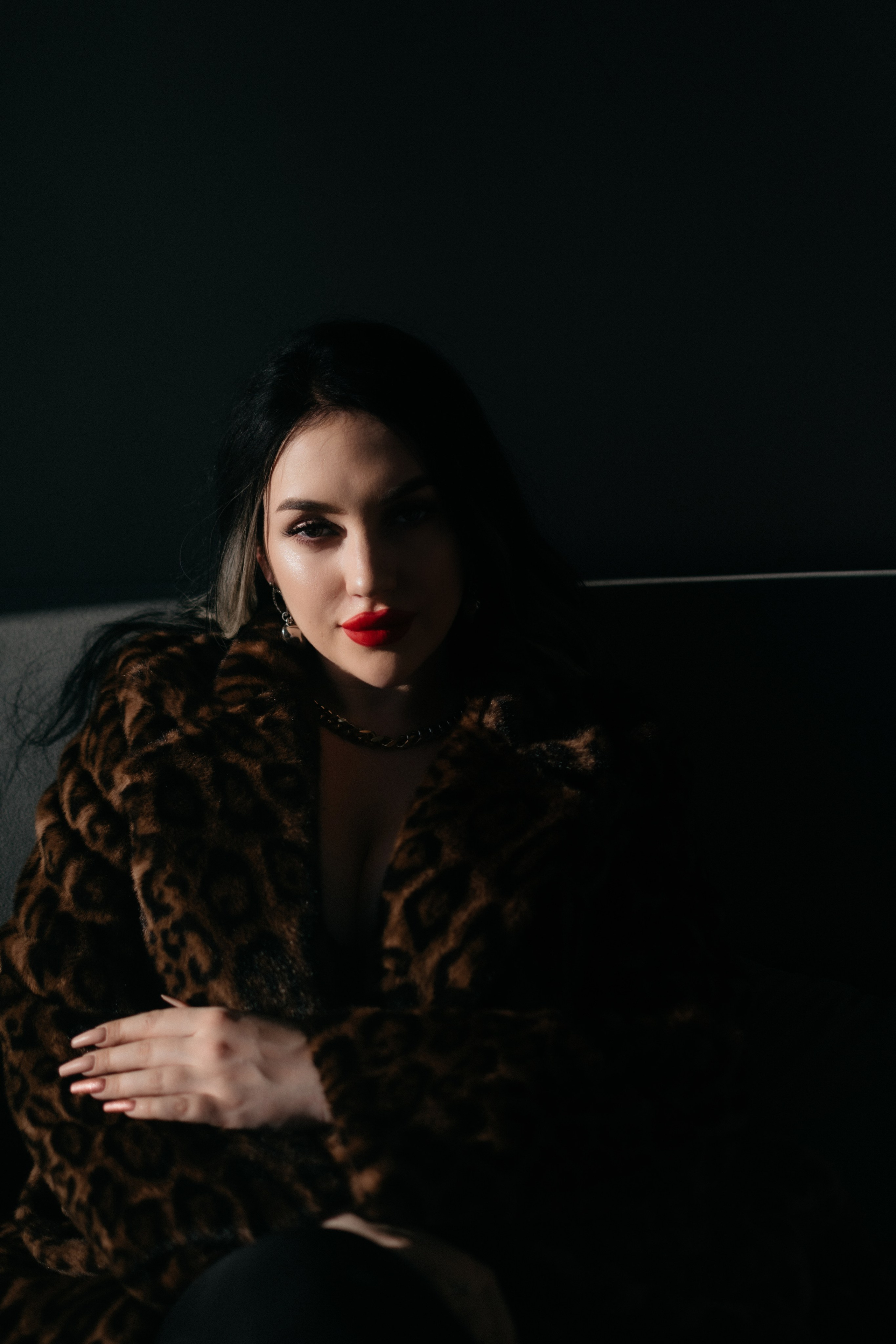 ДЕВУШКИ. Фотограф Владивосток Оля КРОКС