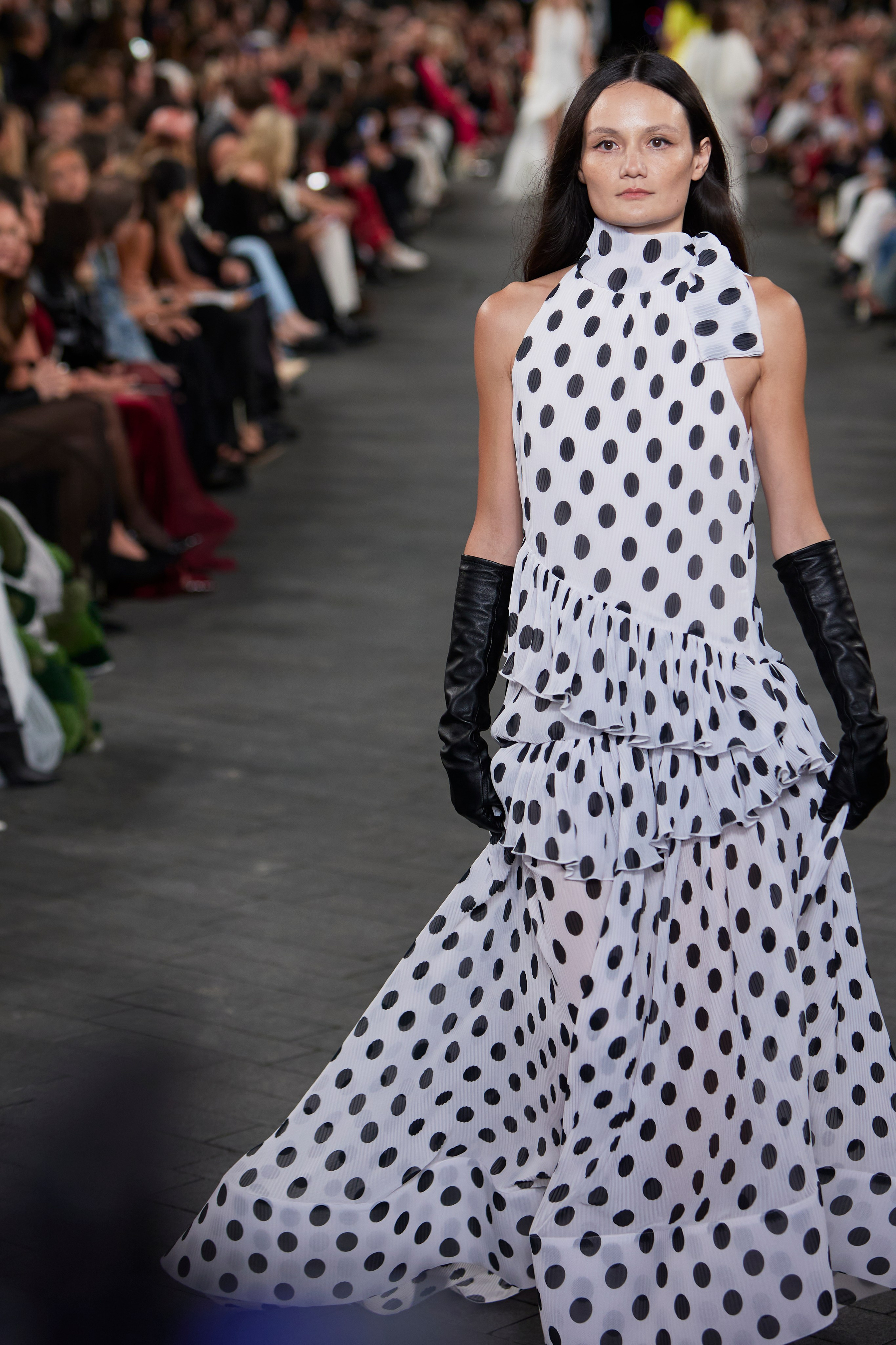 Carla Zampatti, AFW2025. Maria Poleshchuk, commercial photographer in Sydney