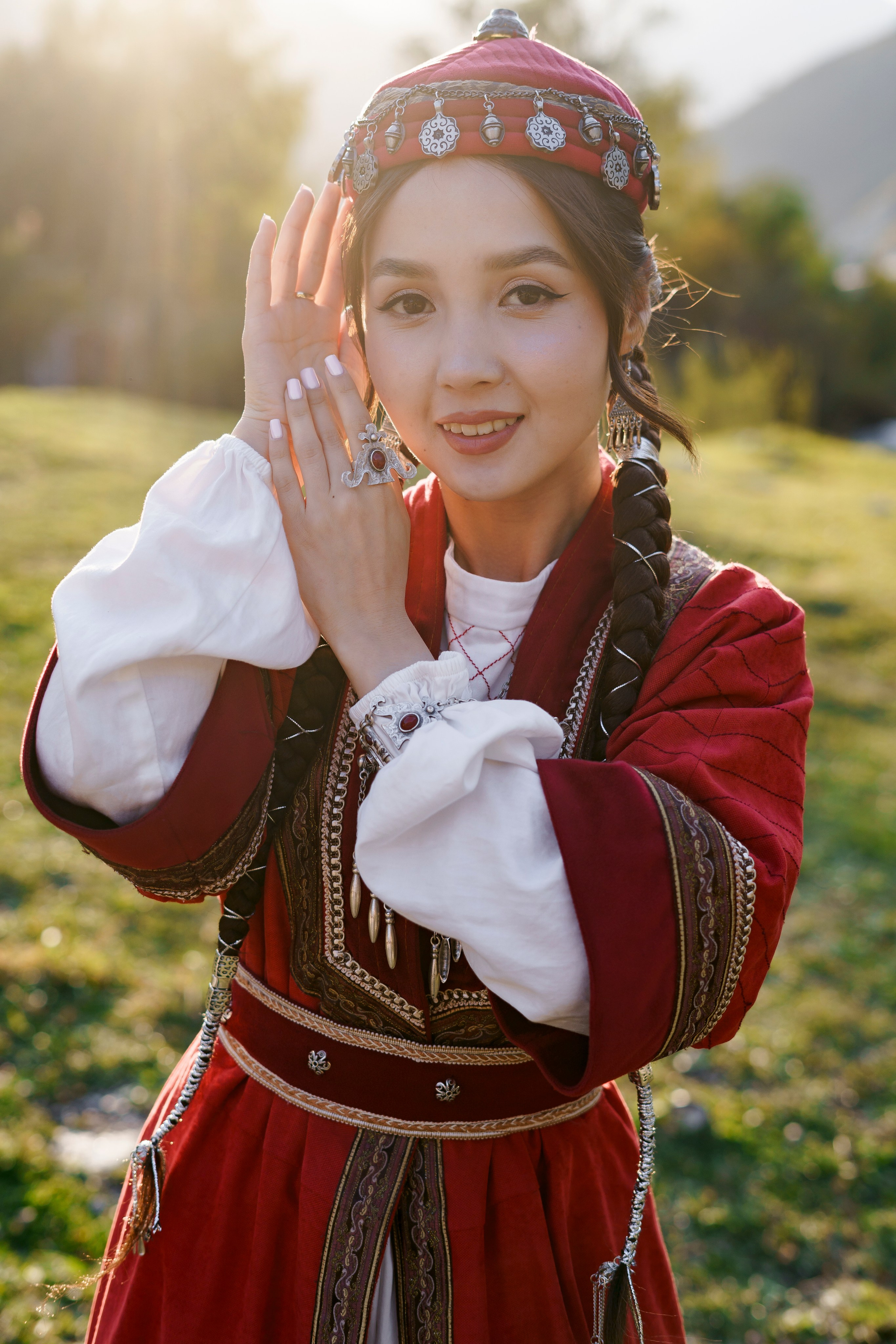 Kulash — Qyz uzatu. Wedding and Love story Photographer