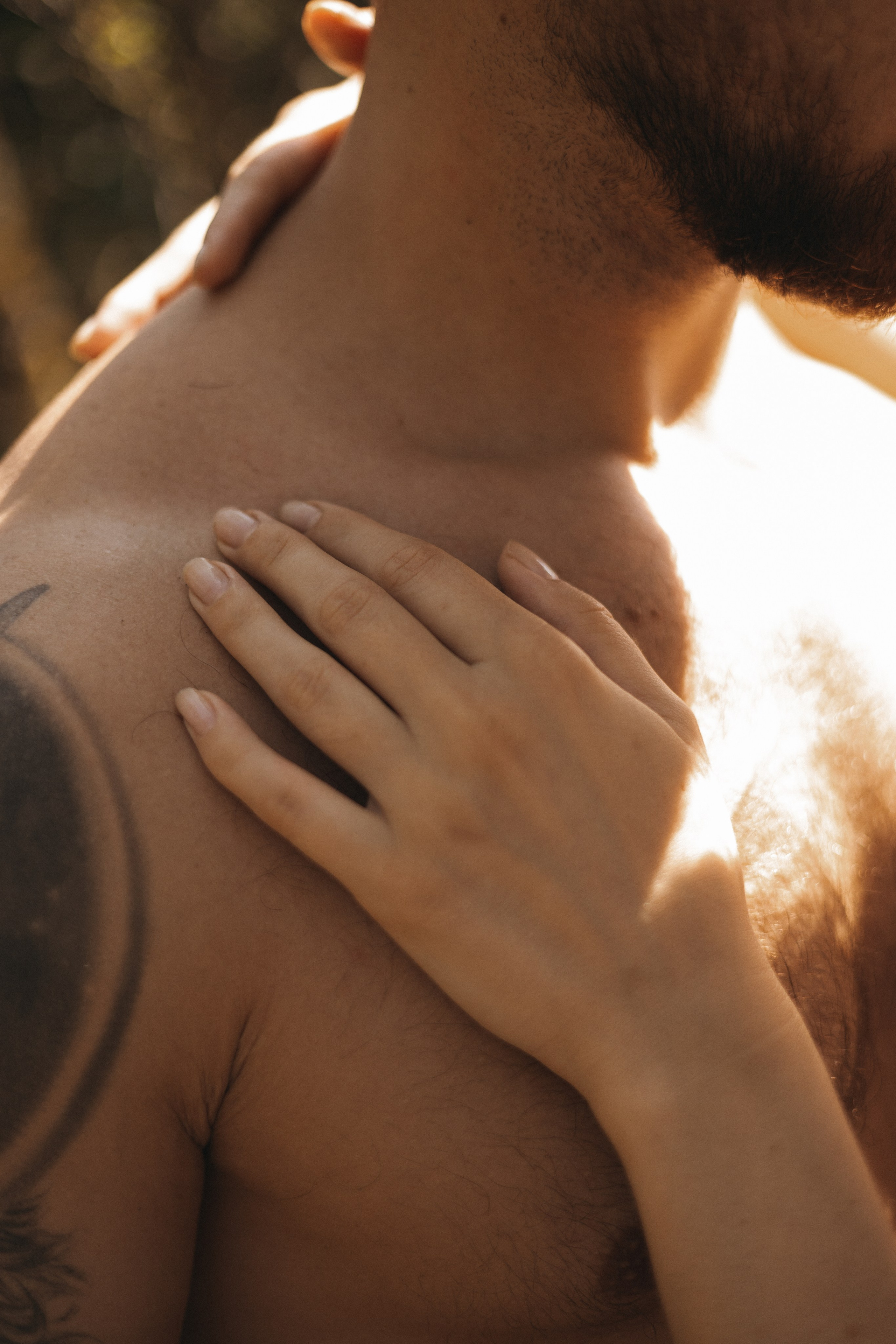 Юлия и Артем. Nikolpinhasova