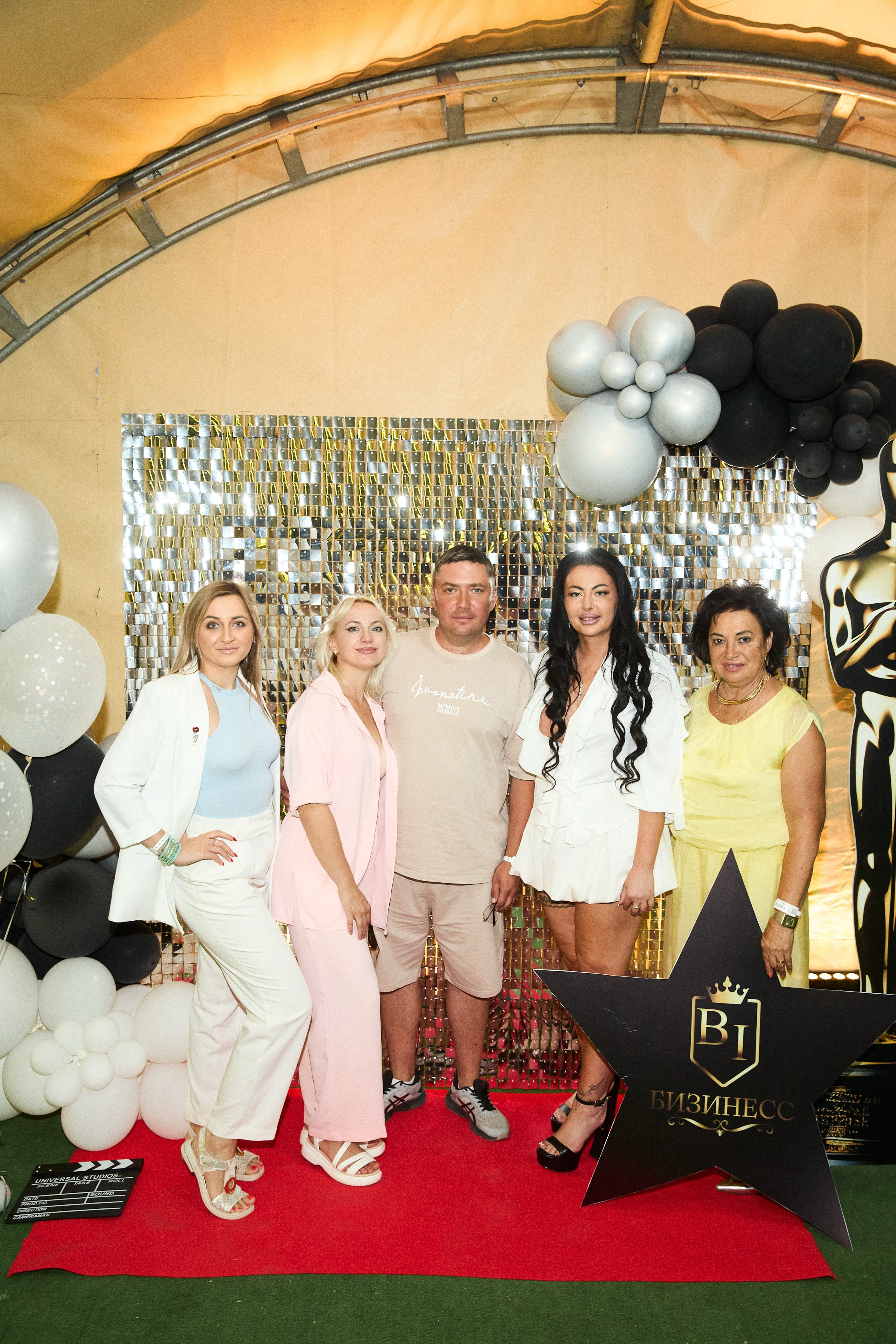 FACE2FACE. Фотограф Максим Маркелов