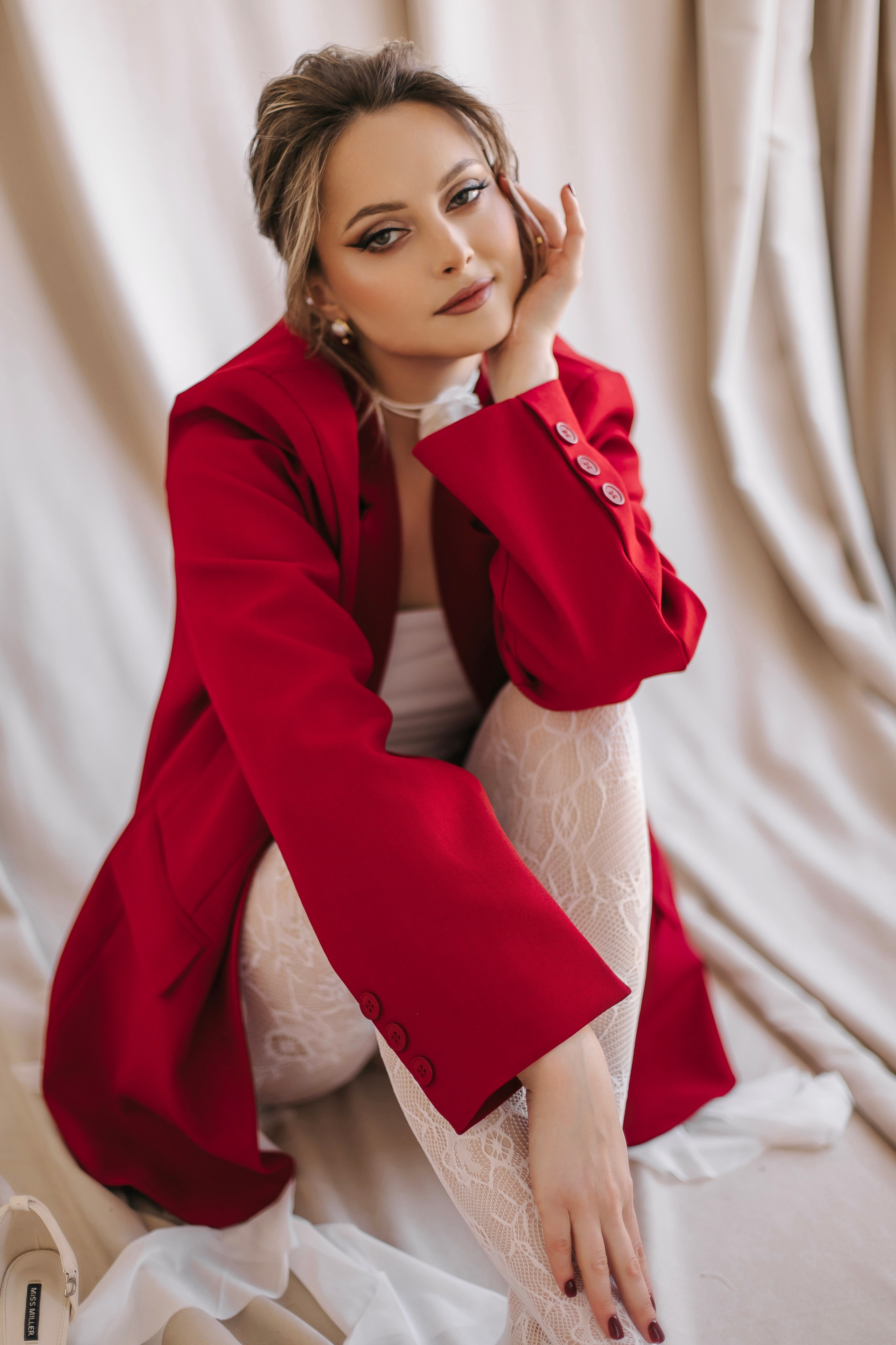 Оксана. Свадебный и портретный фотограф в Миассе Филиппенко Дарья